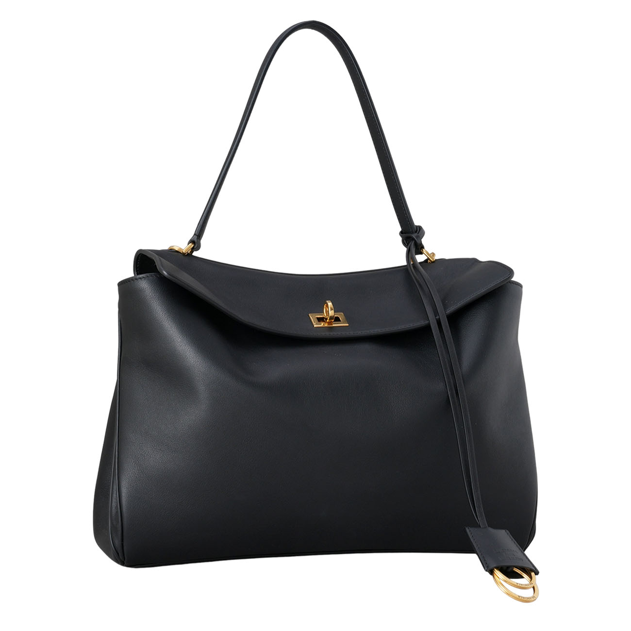 BALENCIAGA(USED)발렌시아가 로데오백 미듐