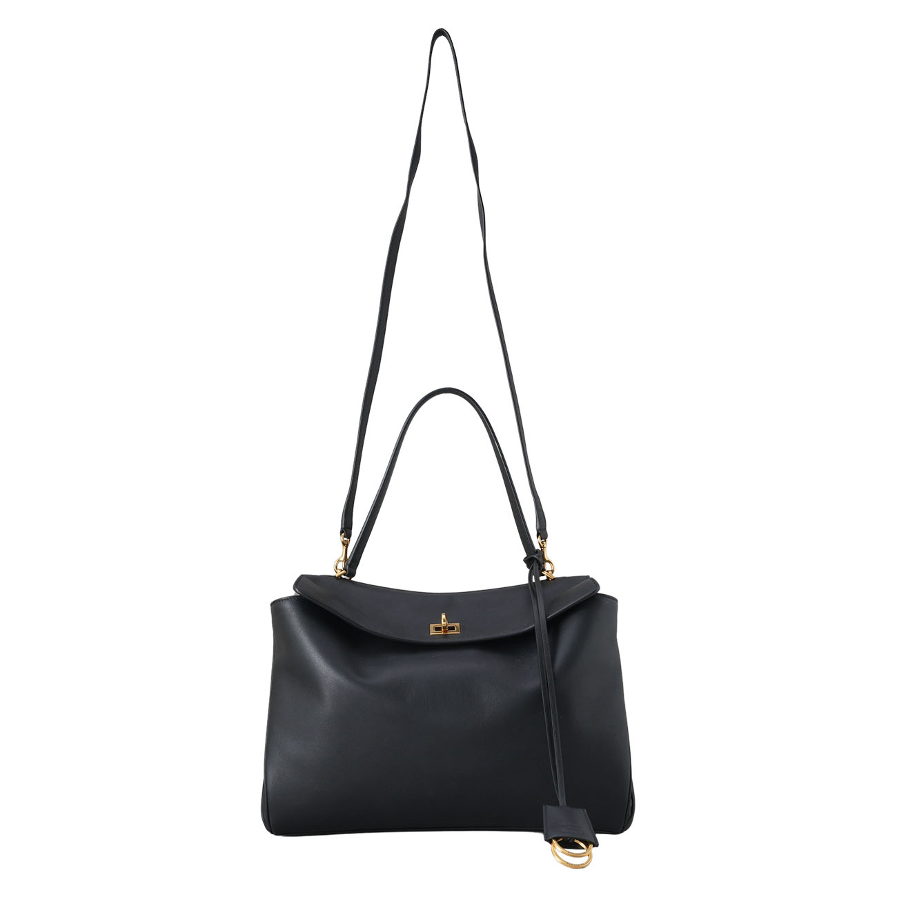 BALENCIAGA(USED)발렌시아가 로데오백 미듐