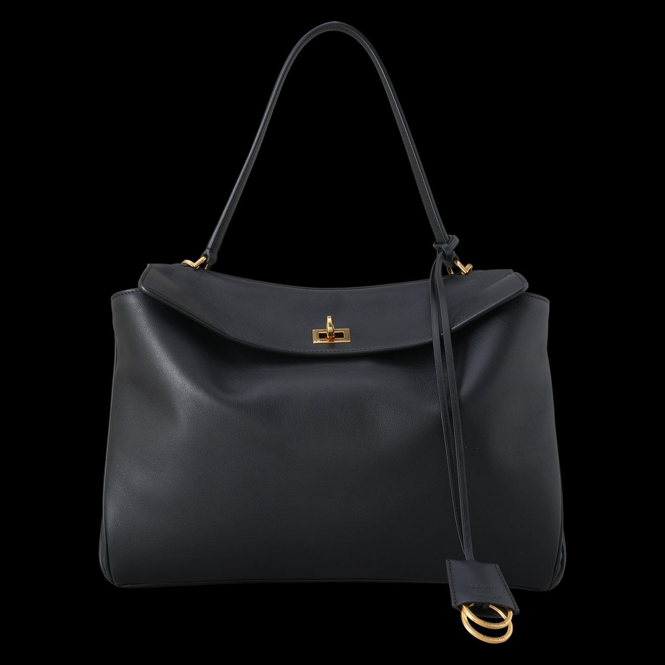 BALENCIAGA(USED)발렌시아가 로데오백 미듐