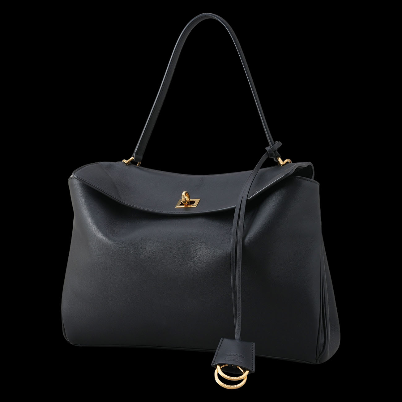 BALENCIAGA(USED)발렌시아가 로데오백 미듐
