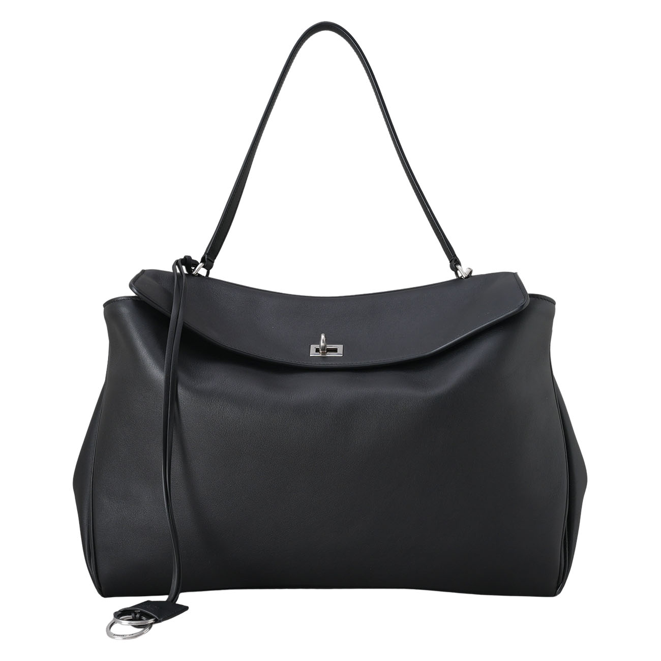BALENCIAGA(USED)발렌시아가 789744 로데오백 라지