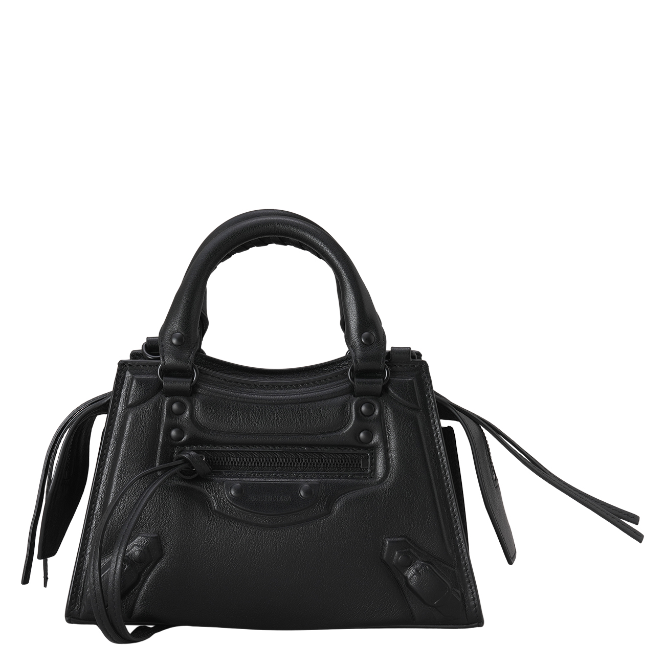 BALENCIAGA(USED)발렌시아가 네오 클래식 미니 탑 핸들