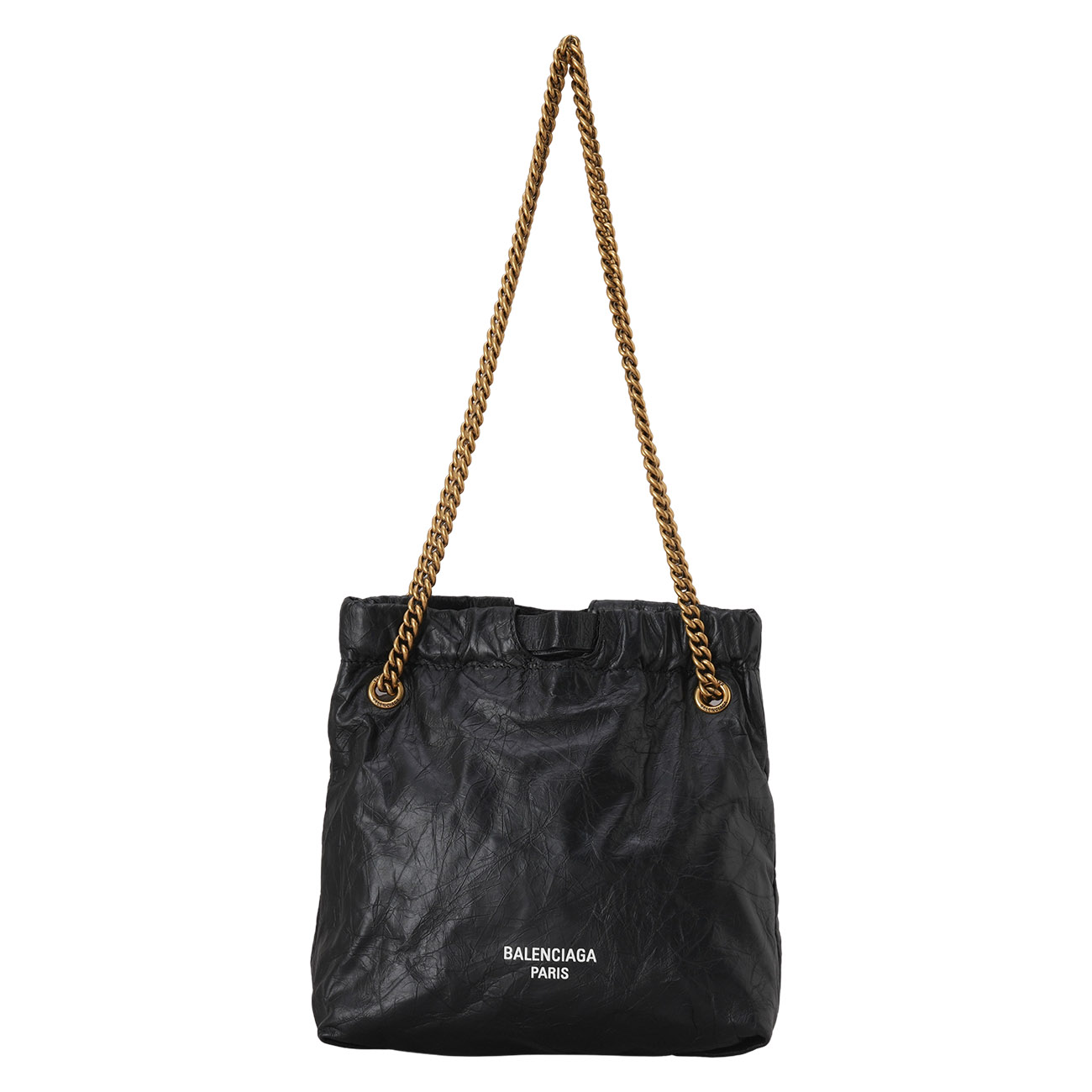 BALENCIAGA(USED)발렌시아가 781796 XS 체인 크로스백