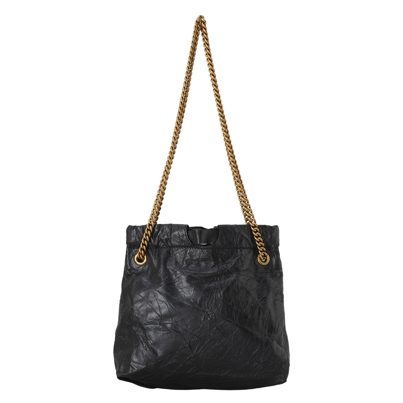 BALENCIAGA(USED)발렌시아가 781796 XS 체인 크로스백