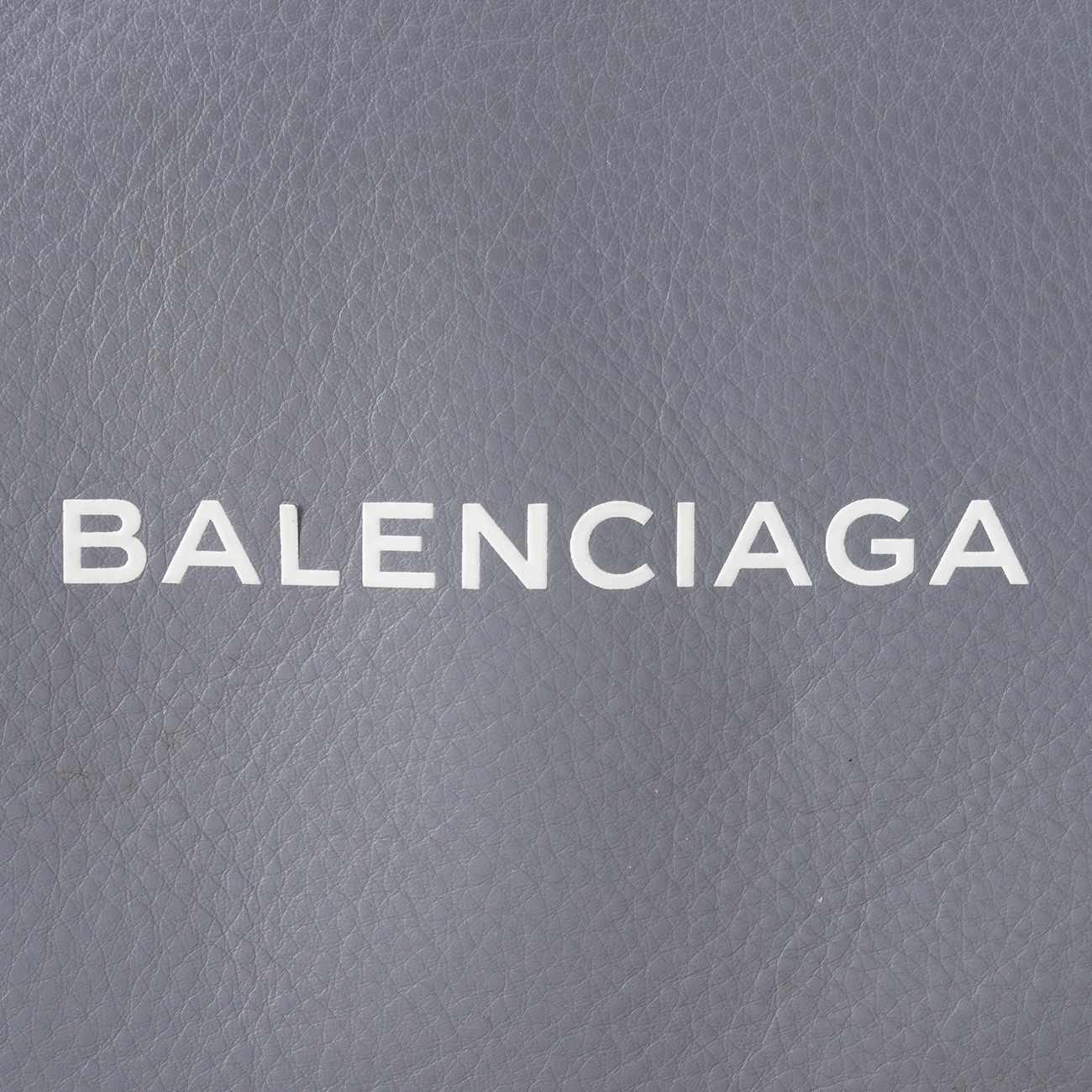 BALENCIAGA(USED)발렌시아가 492467 에브리데이 클러치 라지