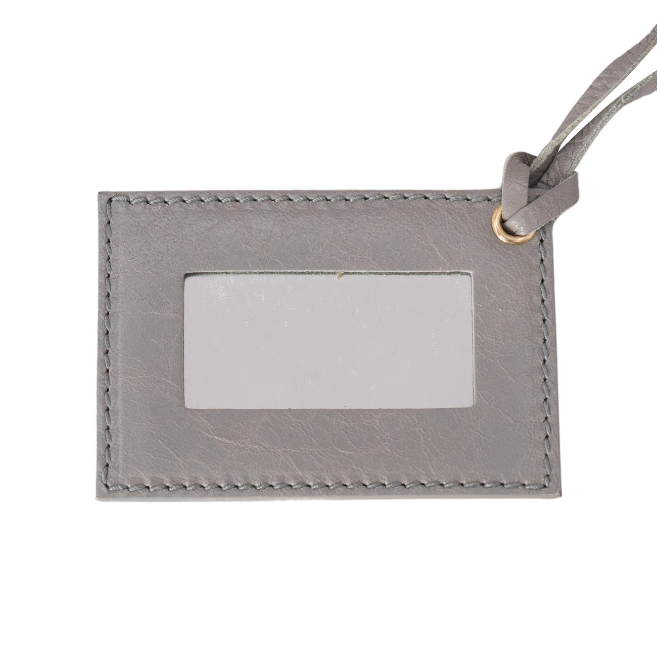 BALENCIAGA(USED)발렌시아가 282011 뉴자이언트 엔벨롭 클러치