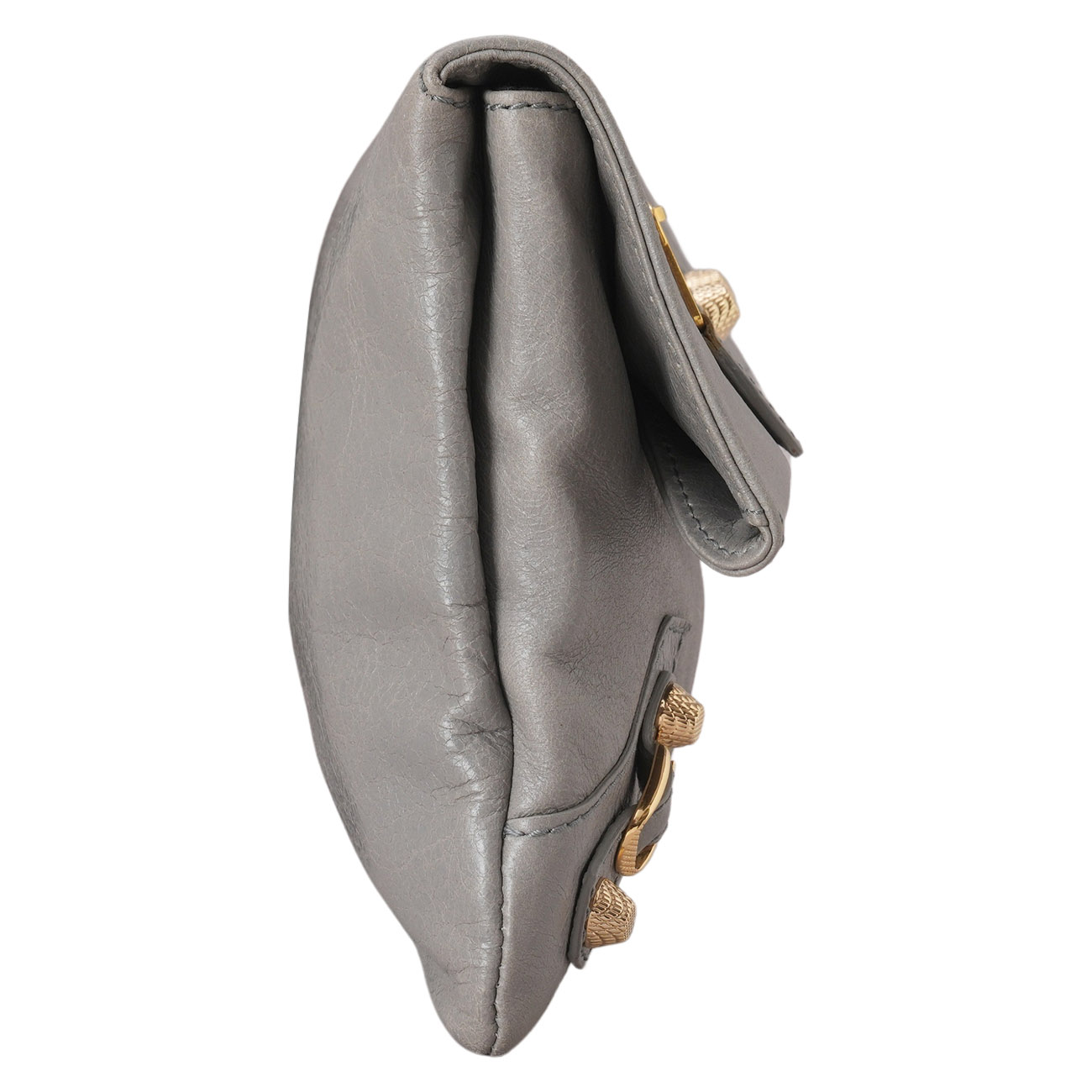 BALENCIAGA(USED)발렌시아가 282011 뉴자이언트 엔벨롭 클러치