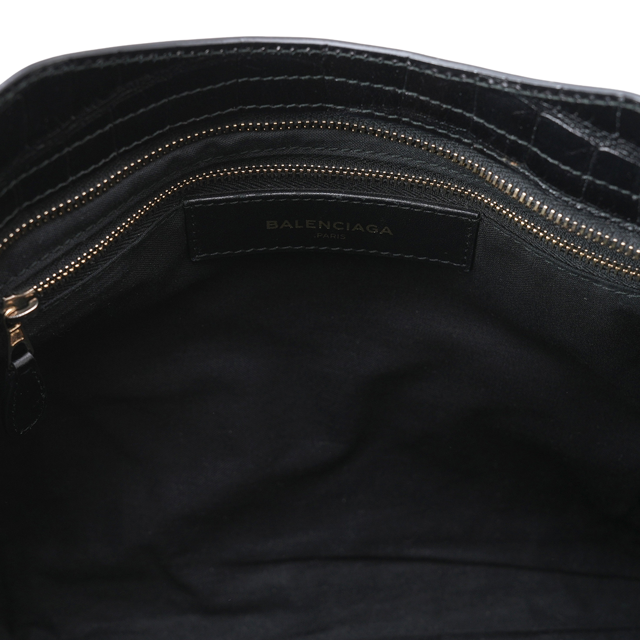 BALENCIAGA(USED)발렌시아가 281770 뉴자이언트 시티백