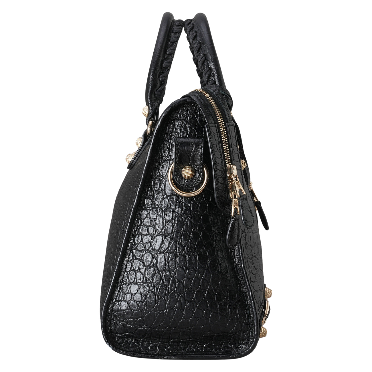 BALENCIAGA(USED)발렌시아가 281770 뉴자이언트 시티백