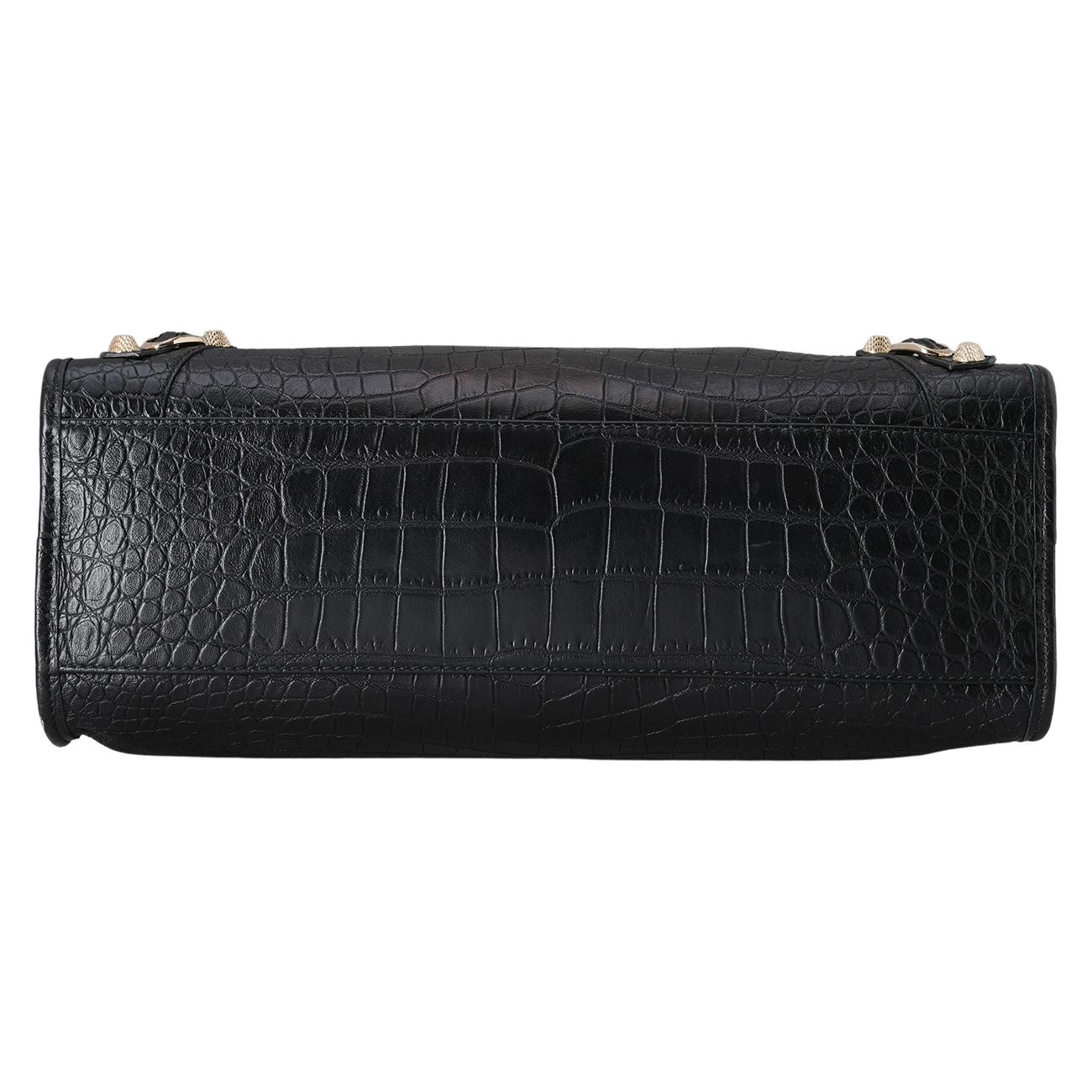BALENCIAGA(USED)발렌시아가 281770 뉴자이언트 시티백