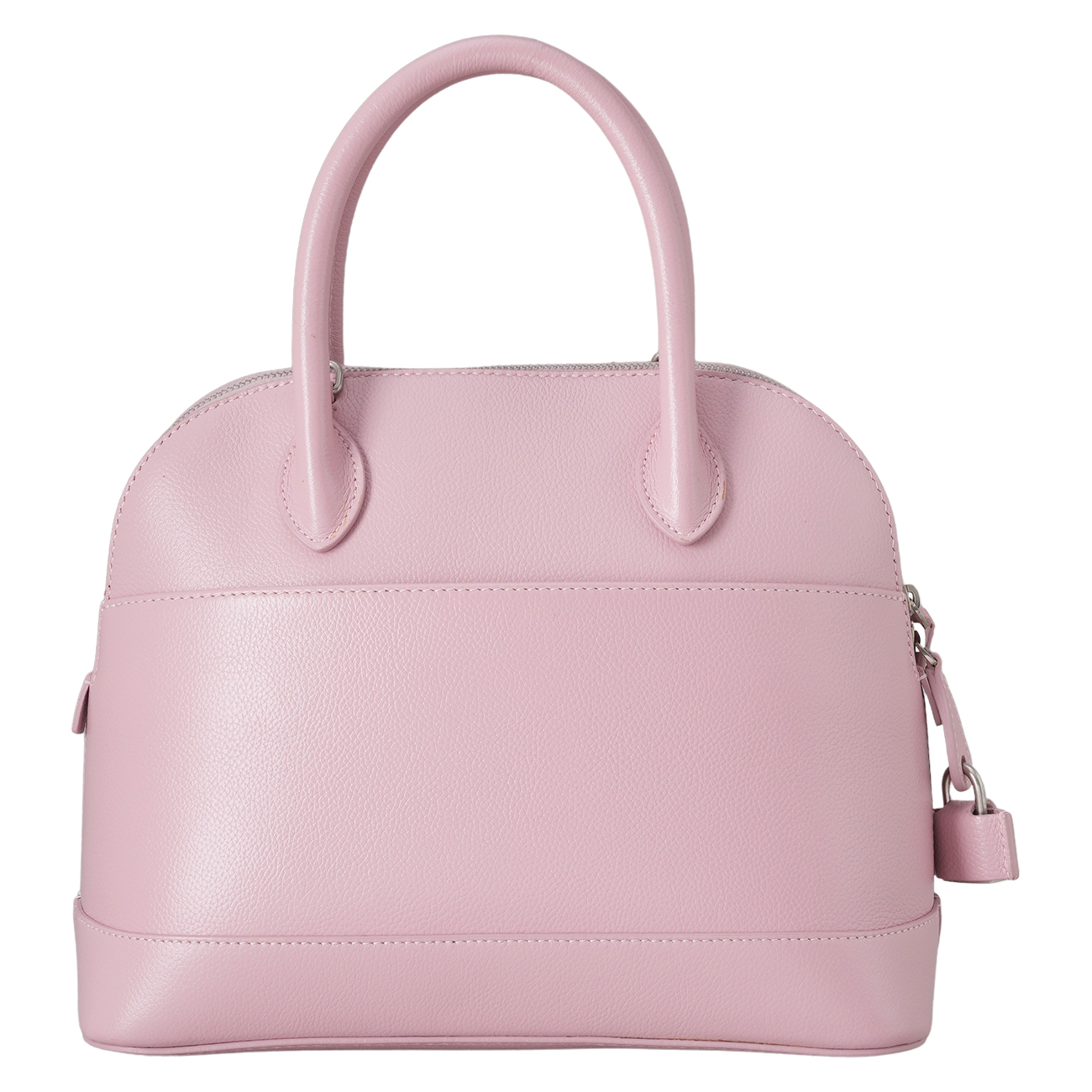 BALENCIAGA(USED)발렌시아가 550645 빌 탑핸들백 S