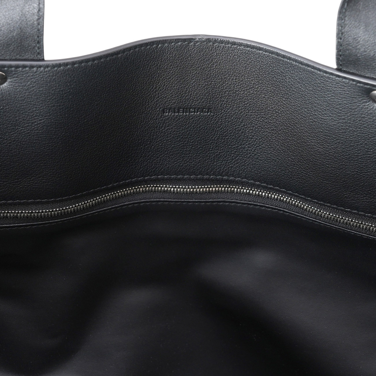 BALENCIAGA(USED)발렌시아가 EMO 라지 투웨이 토트백