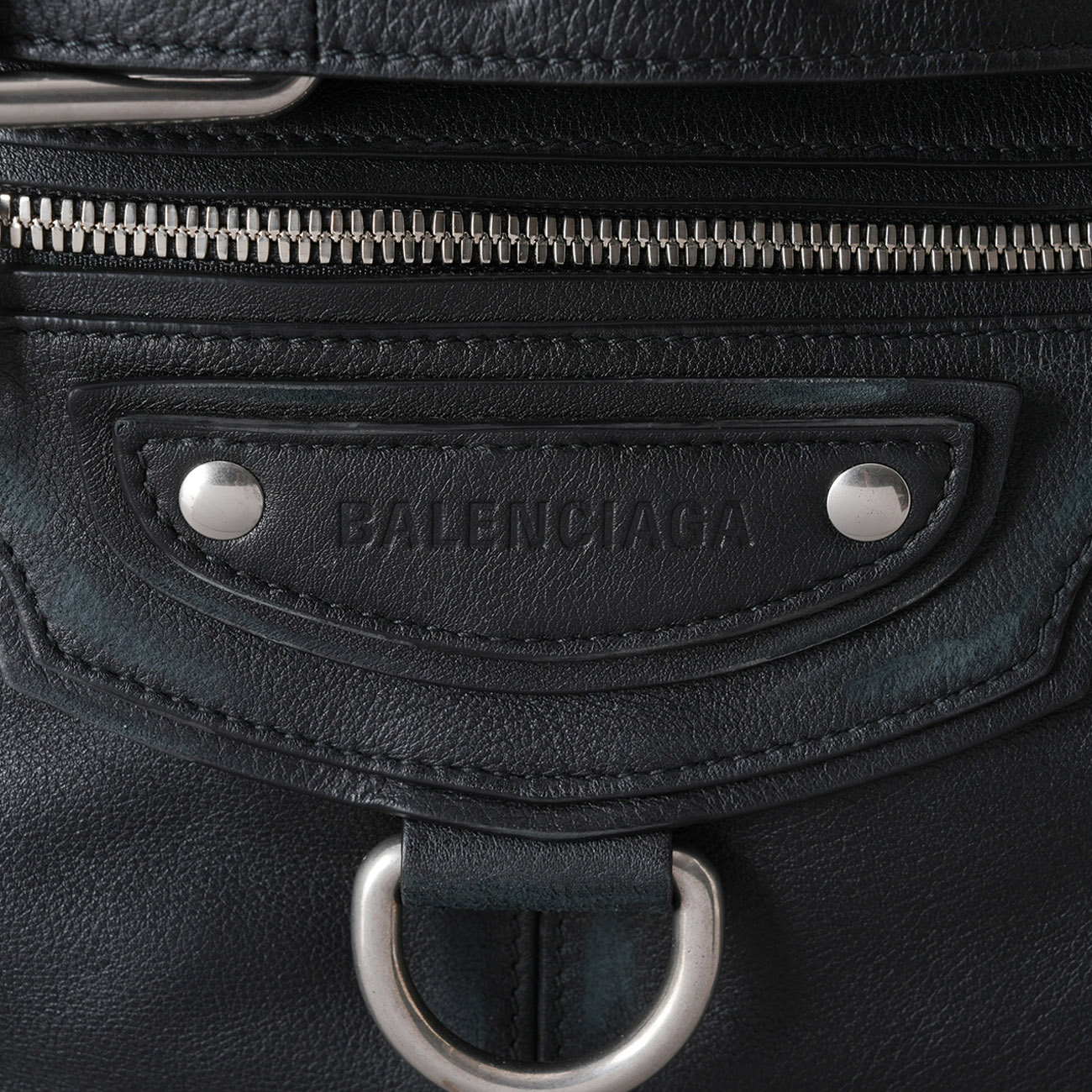 BALENCIAGA(USED)발렌시아가 EMO 라지 투웨이 토트백