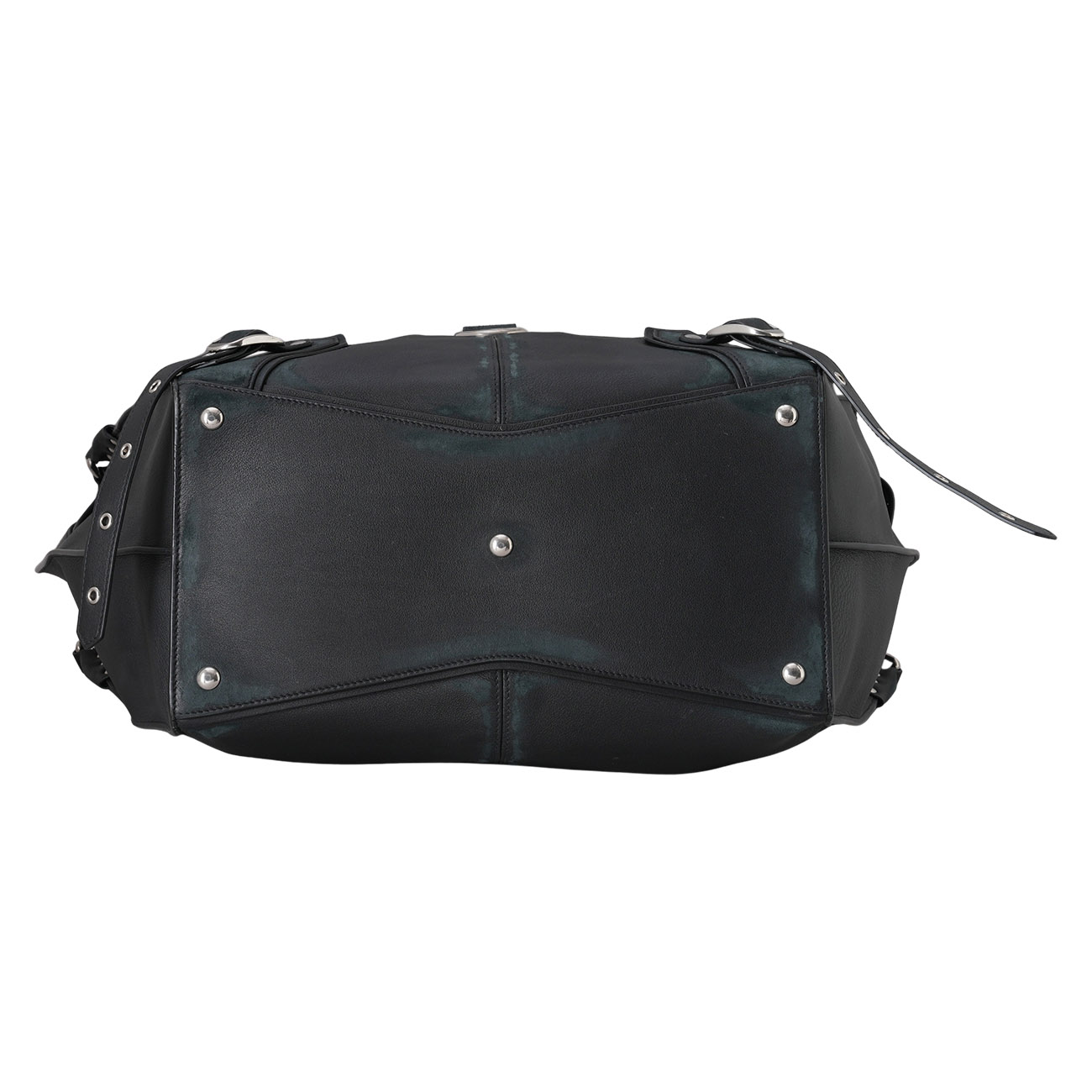 BALENCIAGA(USED)발렌시아가 EMO 라지 투웨이 토트백