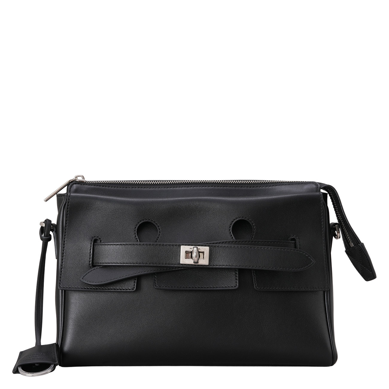 BALENCIAGA(USED)발렌시아가 벨 에어 캐리올 토트겸 숄더백