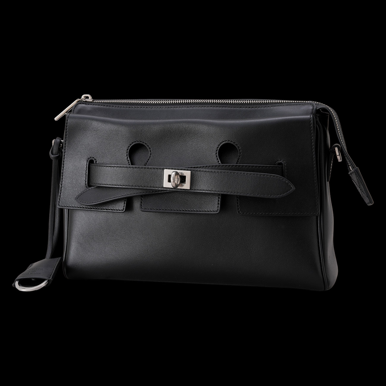 BALENCIAGA(USED)발렌시아가 벨 에어 캐리올 토트겸 숄더백