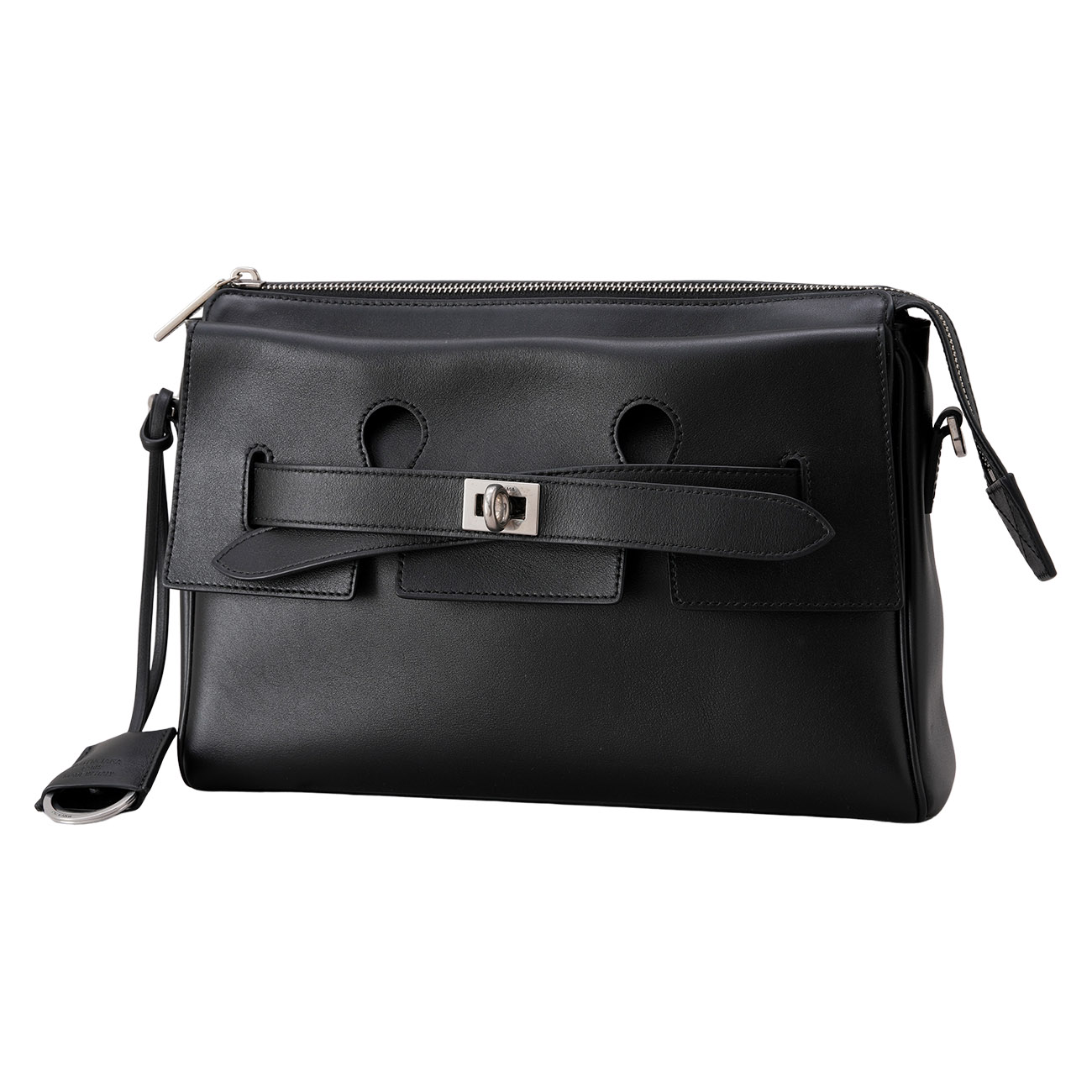 BALENCIAGA(USED)발렌시아가 벨 에어 캐리올 토트겸 숄더백
