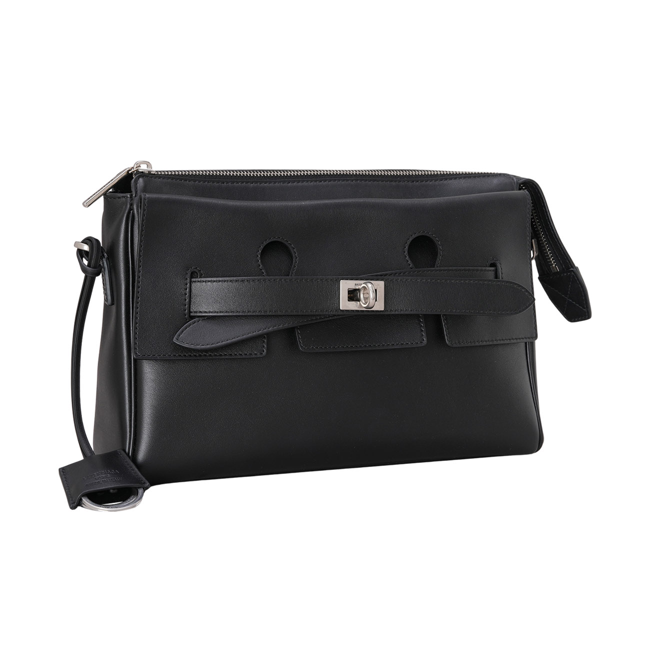 BALENCIAGA(USED)발렌시아가 벨 에어 캐리올 토트겸 숄더백