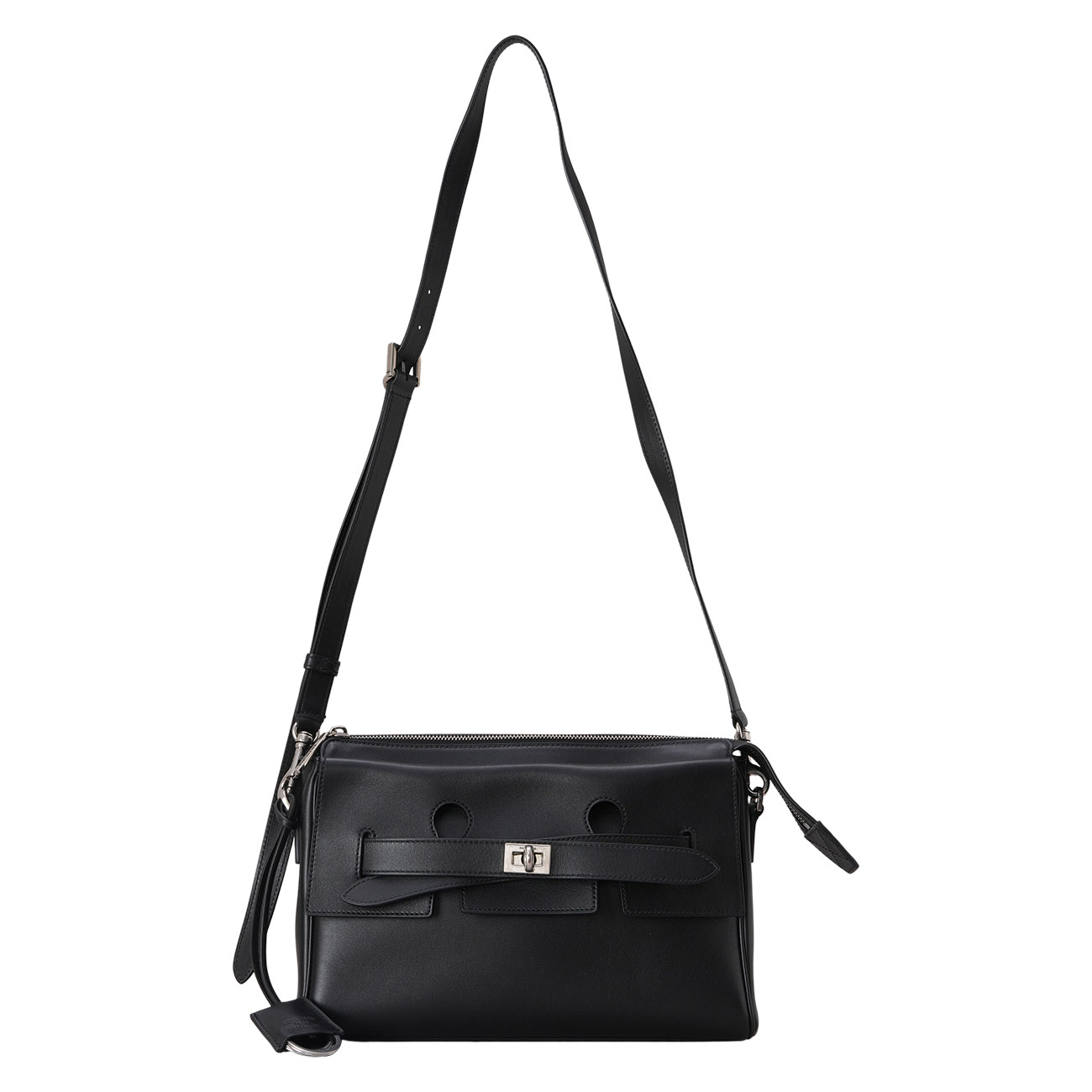 BALENCIAGA(USED)발렌시아가 벨 에어 캐리올 토트겸 숄더백