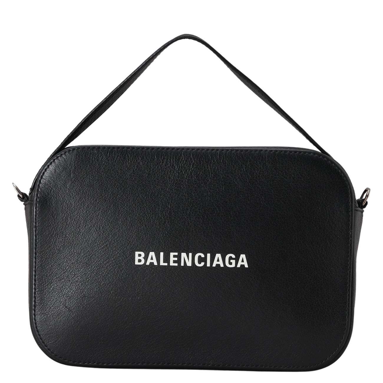 BALENCIAGA(USED)발렌시아가 에브리데이 카메라백