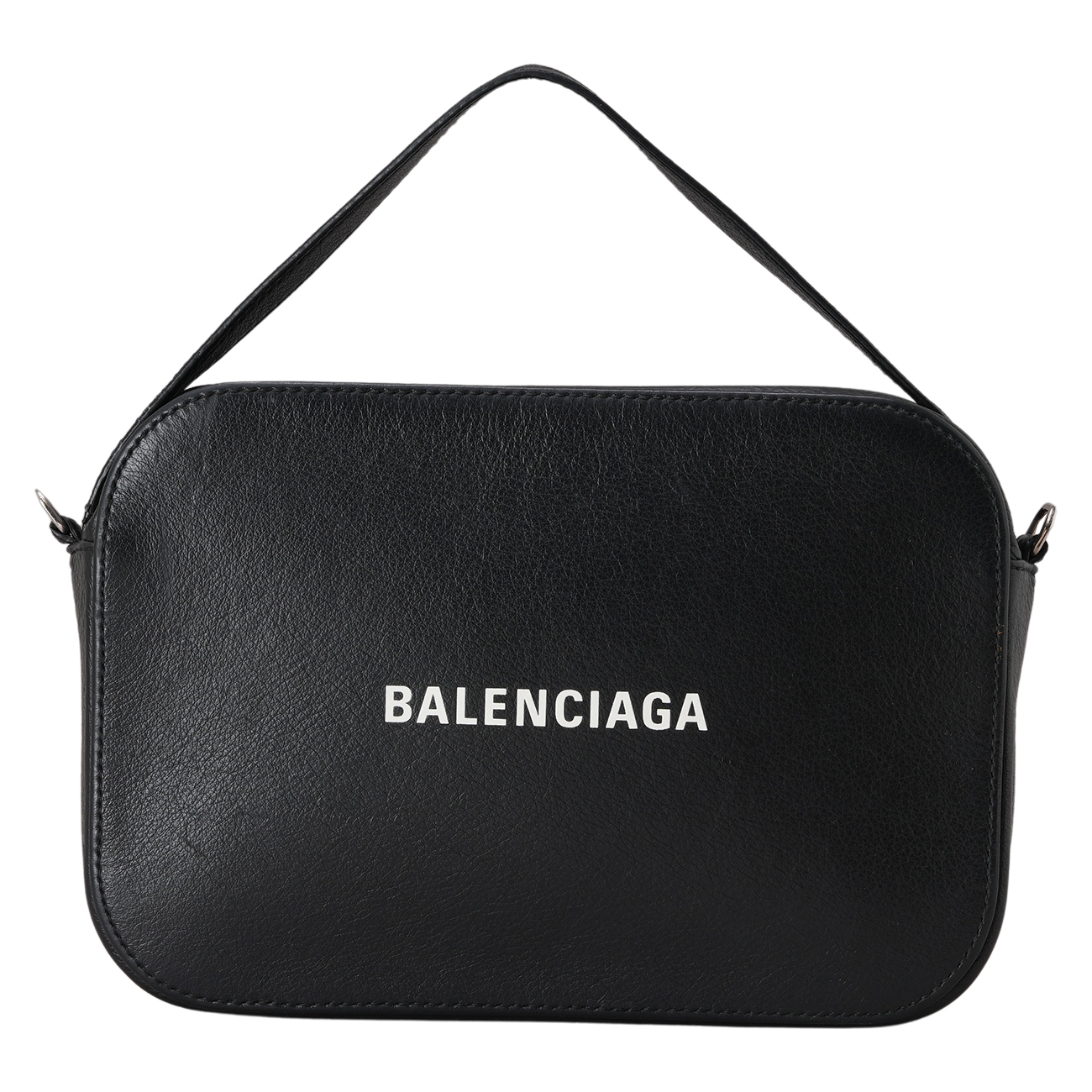 BALENCIAGA(USED)발렌시아가 에브리데이 카메라백