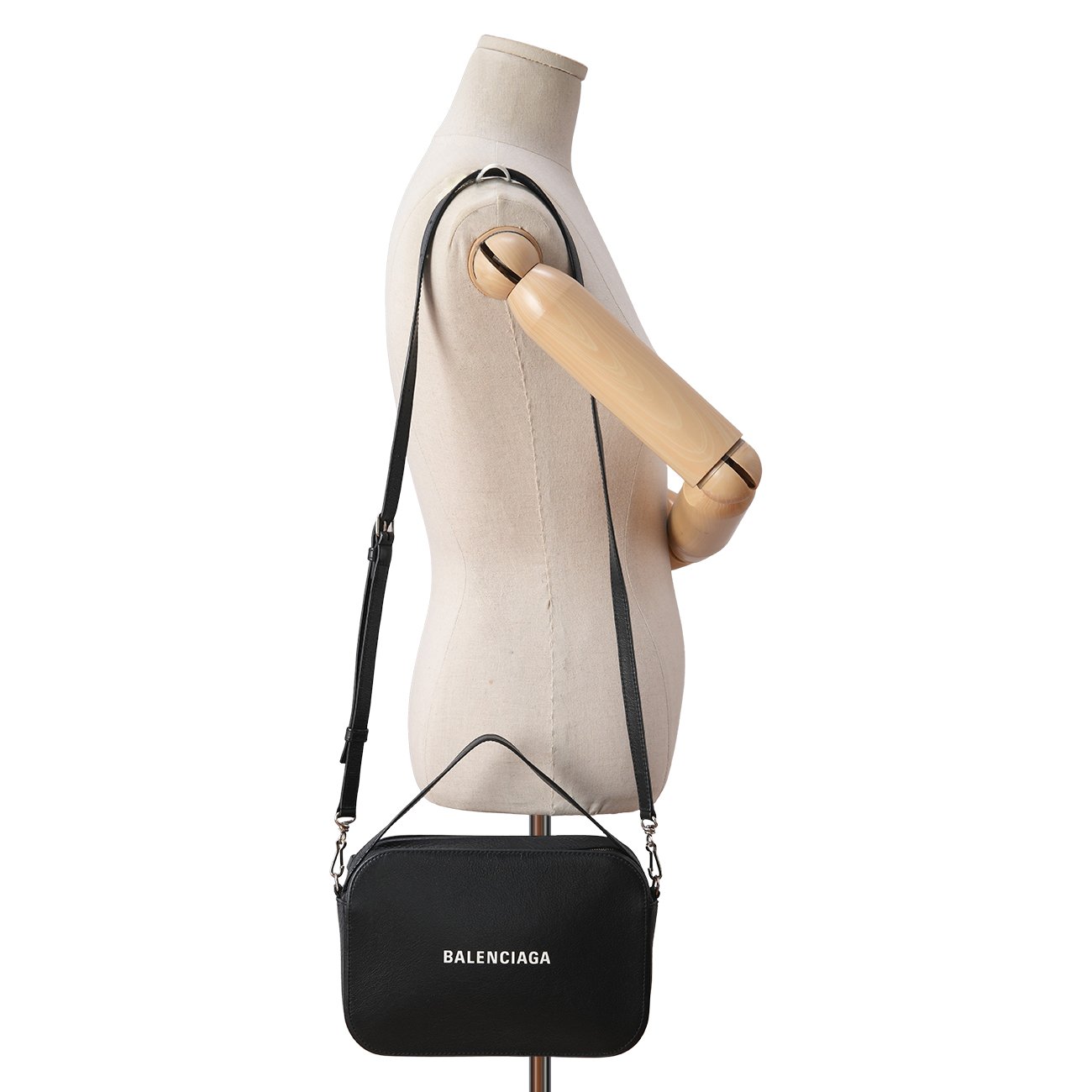 BALENCIAGA(USED)발렌시아가 에브리데이 카메라백