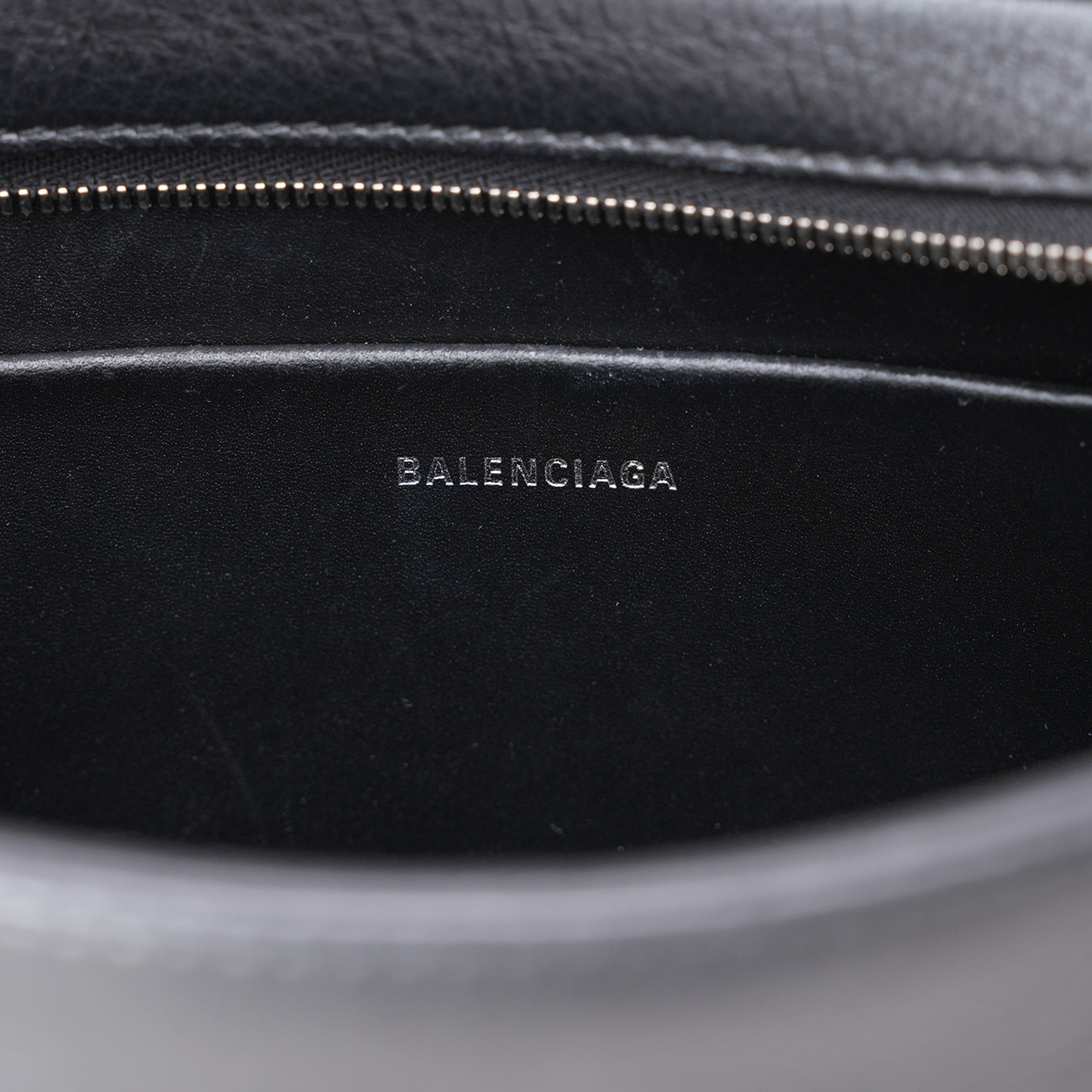 BALENCIAGA(USED)발렌시아가 에브리데이 카메라백