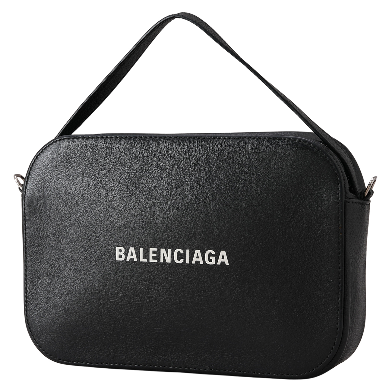BALENCIAGA(USED)발렌시아가 에브리데이 카메라백