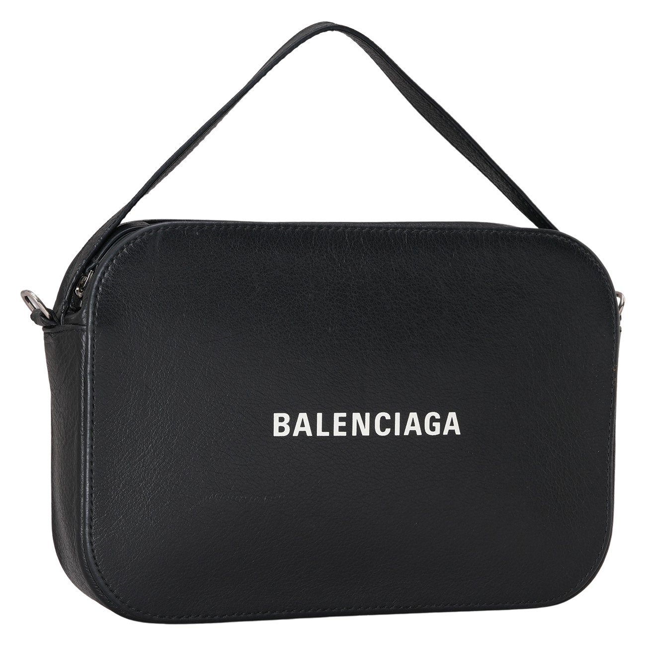 BALENCIAGA(USED)발렌시아가 에브리데이 카메라백
