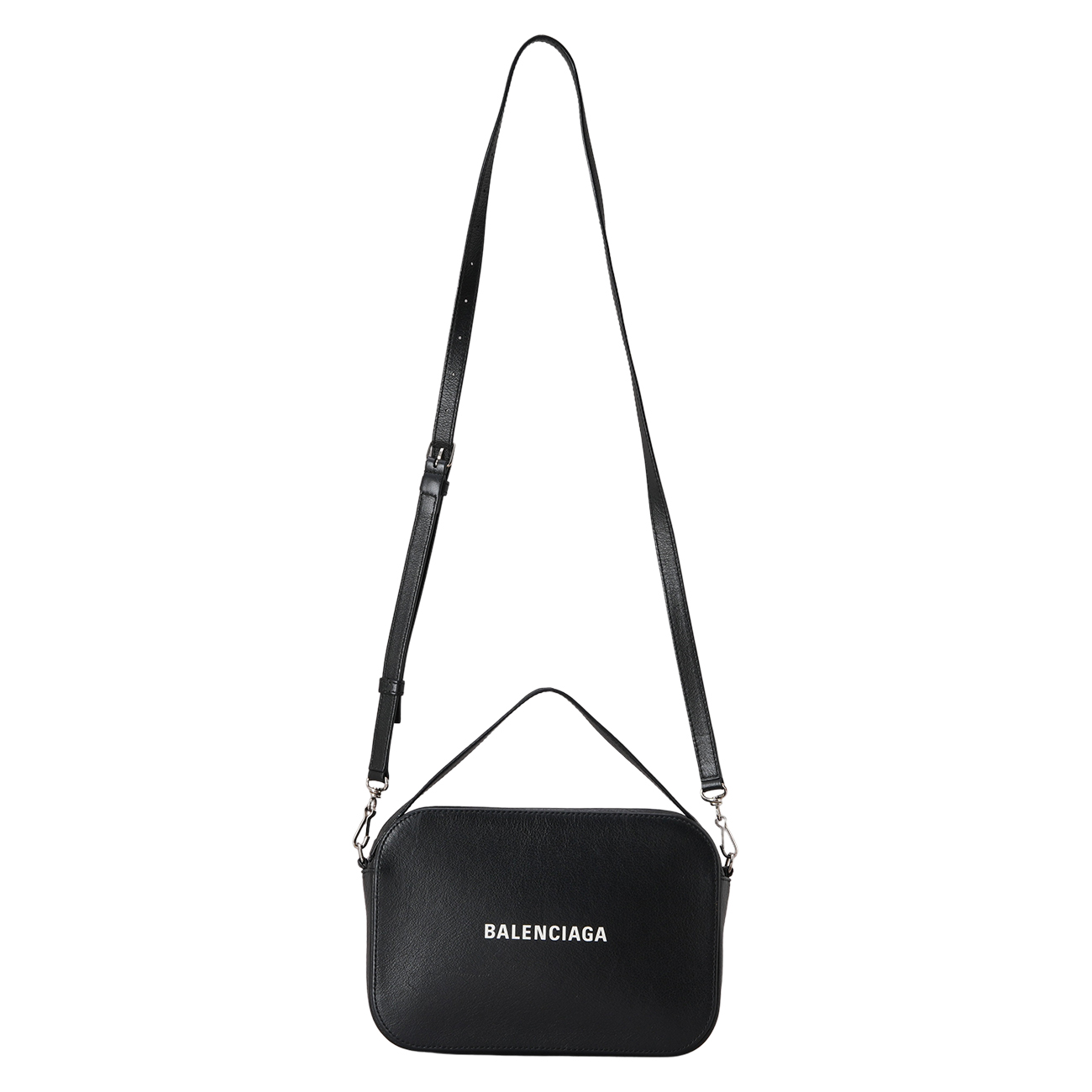 BALENCIAGA(USED)발렌시아가 에브리데이 카메라백