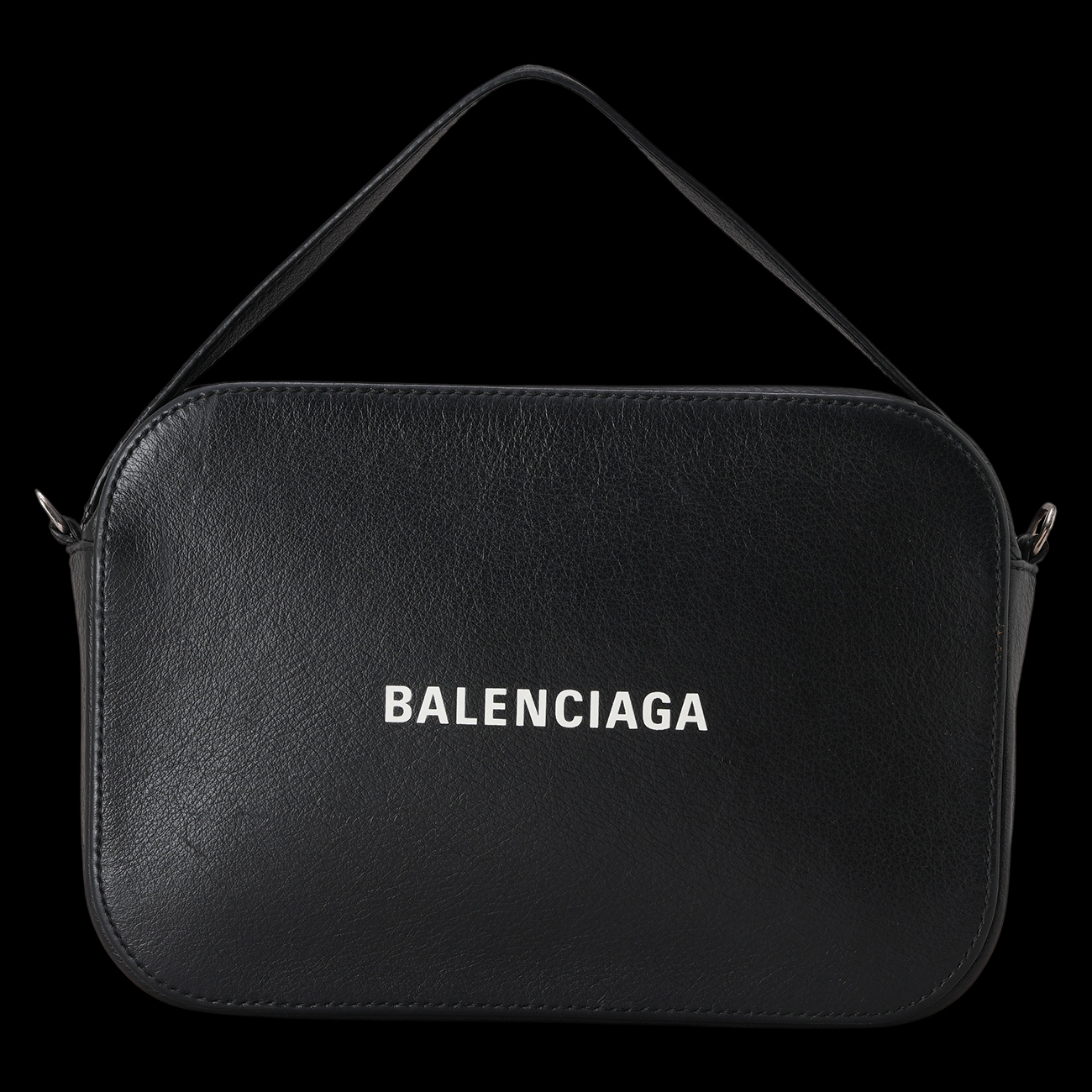 BALENCIAGA(USED)발렌시아가 에브리데이 카메라백