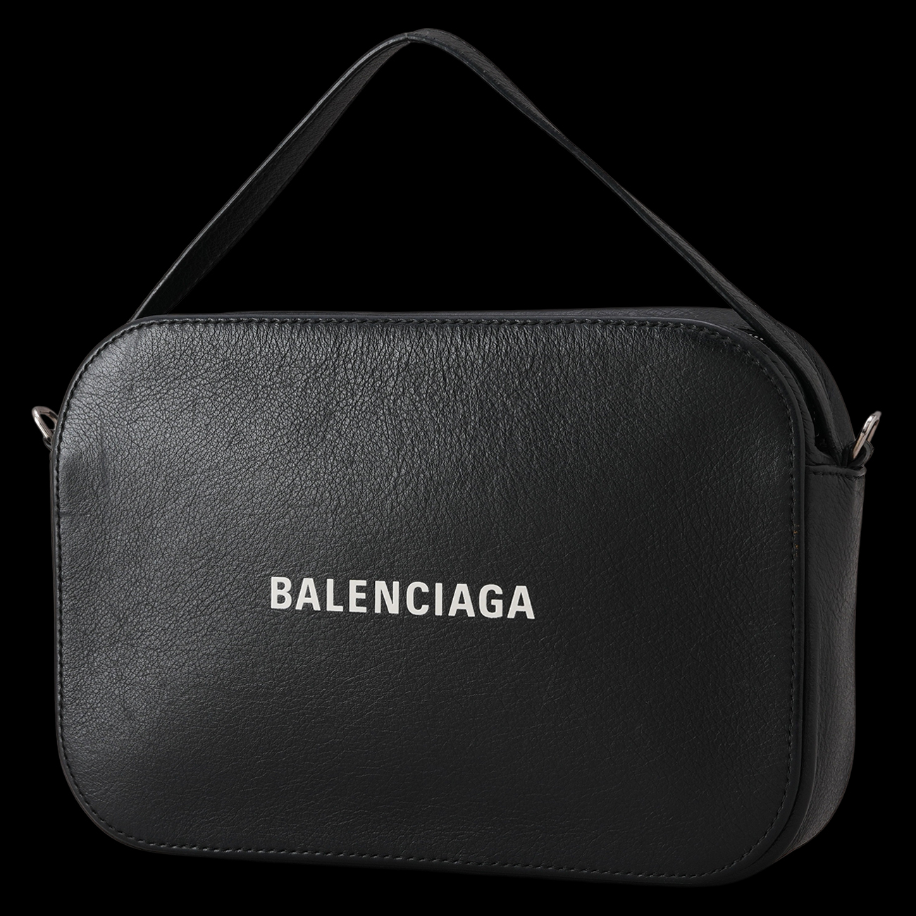 BALENCIAGA(USED)발렌시아가 에브리데이 카메라백