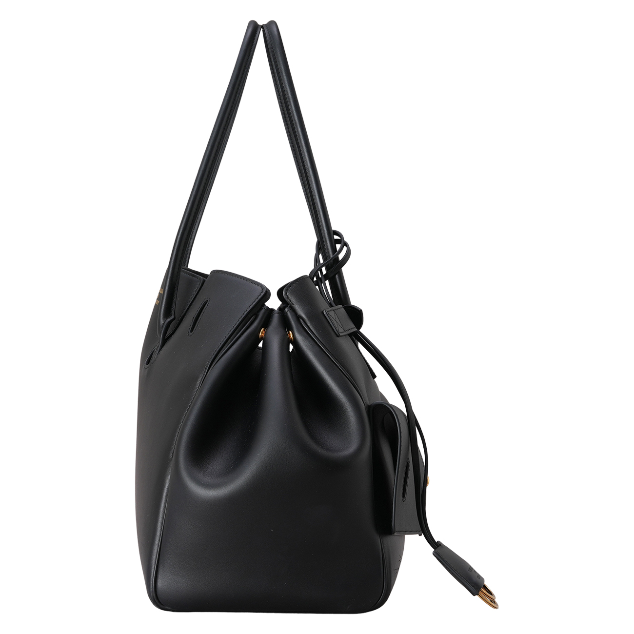BALENCIAGA(USED)발렌시아가 벨에어 케리올 미듐