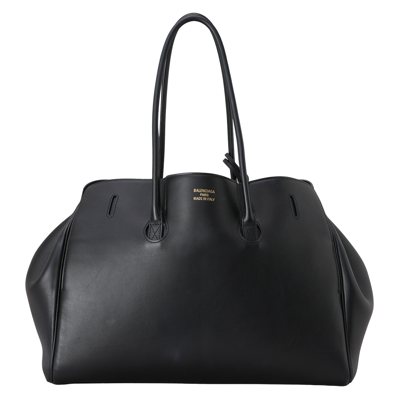 BALENCIAGA(USED)발렌시아가 벨에어 케리올 미듐