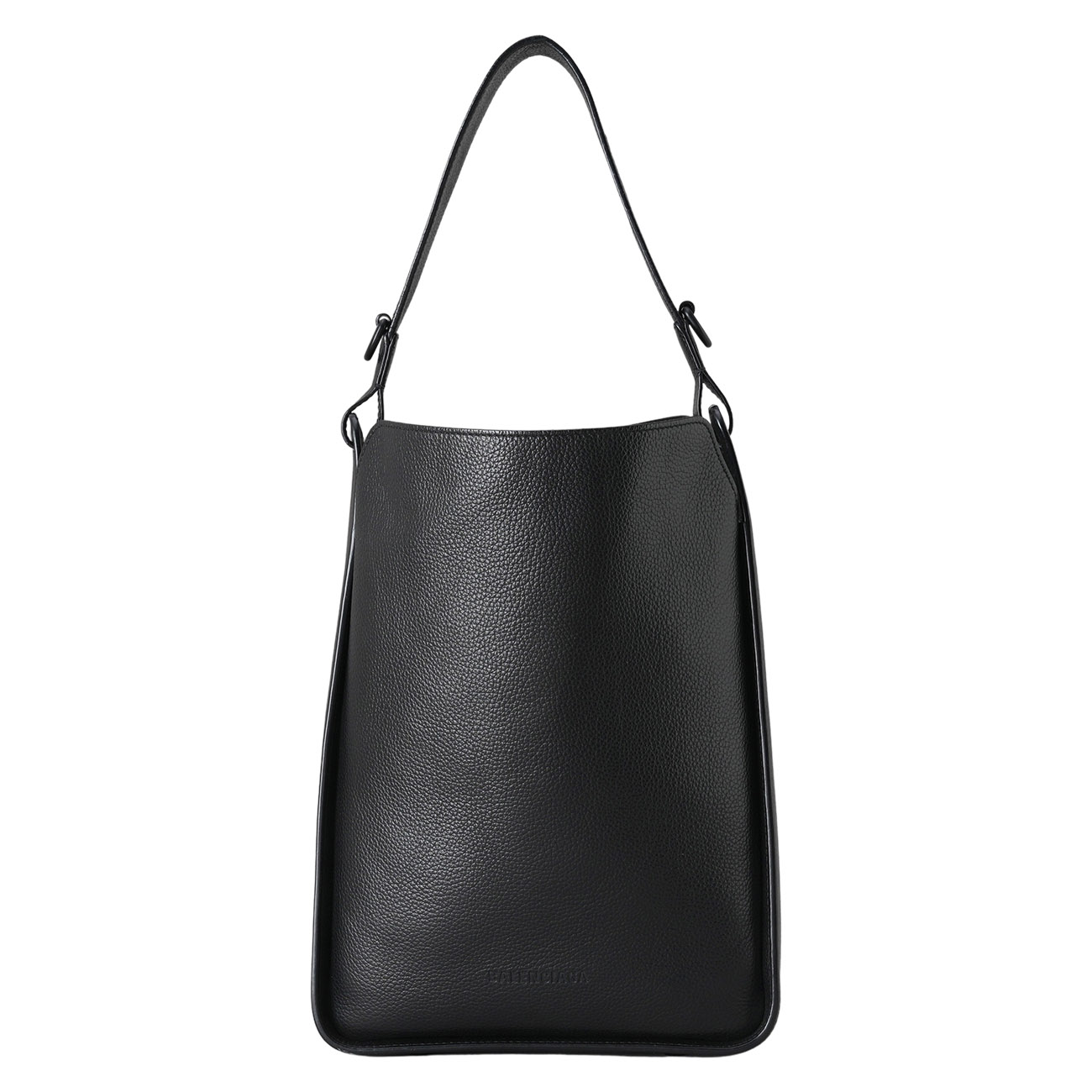BALENCIAGA(USED)발렌시아가 659920 툴 2.0 노스사우스 숄더백