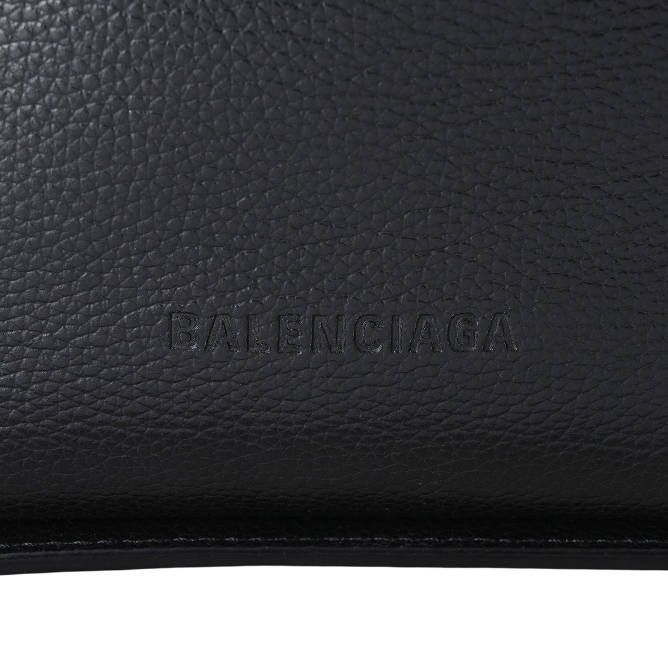 BALENCIAGA(USED)발렌시아가 659920 툴 2.0 노스사우스 숄더백
