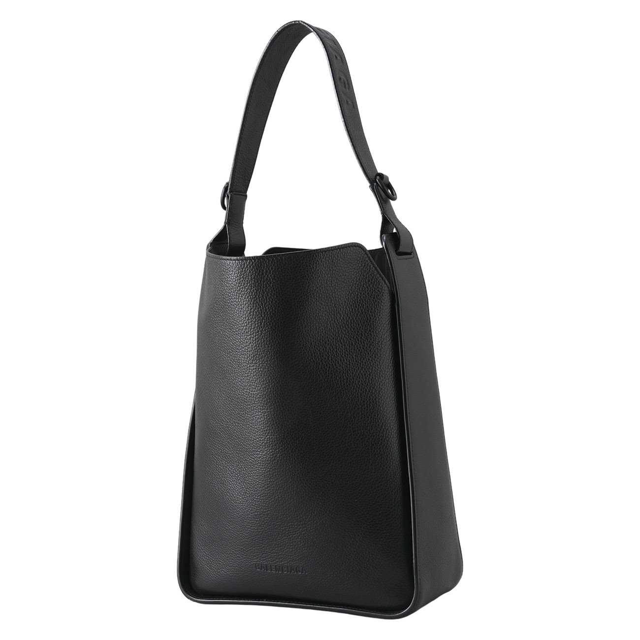 BALENCIAGA(USED)발렌시아가 659920 툴 2.0 노스사우스 숄더백