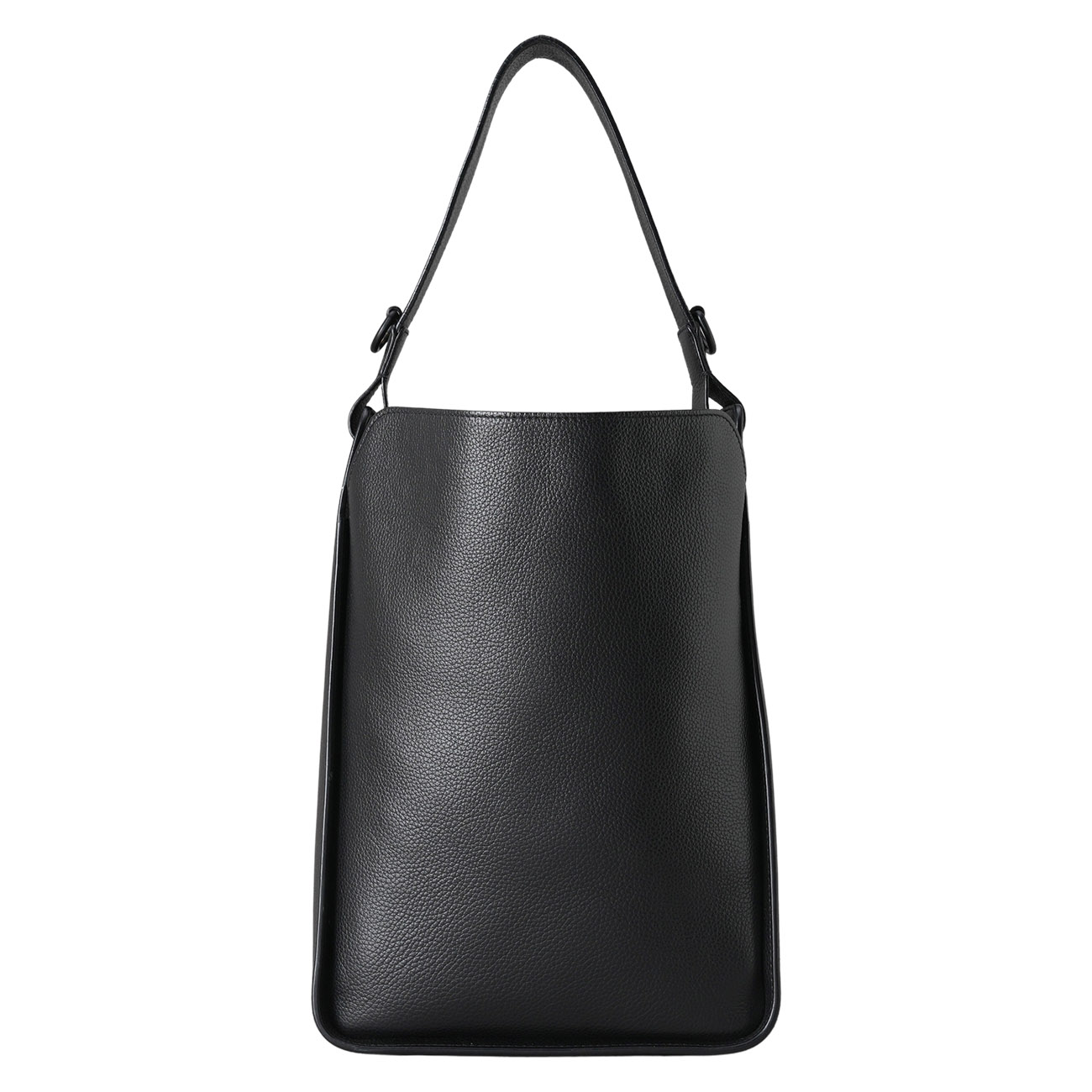 BALENCIAGA(USED)발렌시아가 659920 툴 2.0 노스사우스 숄더백