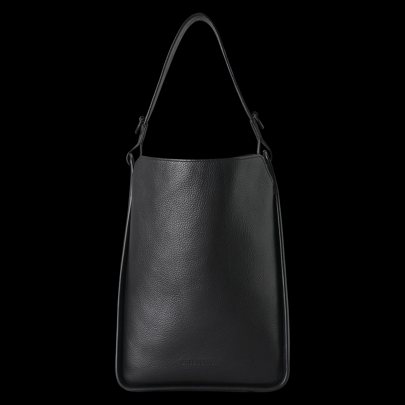 BALENCIAGA(USED)발렌시아가 659920 툴 2.0 노스사우스 숄더백