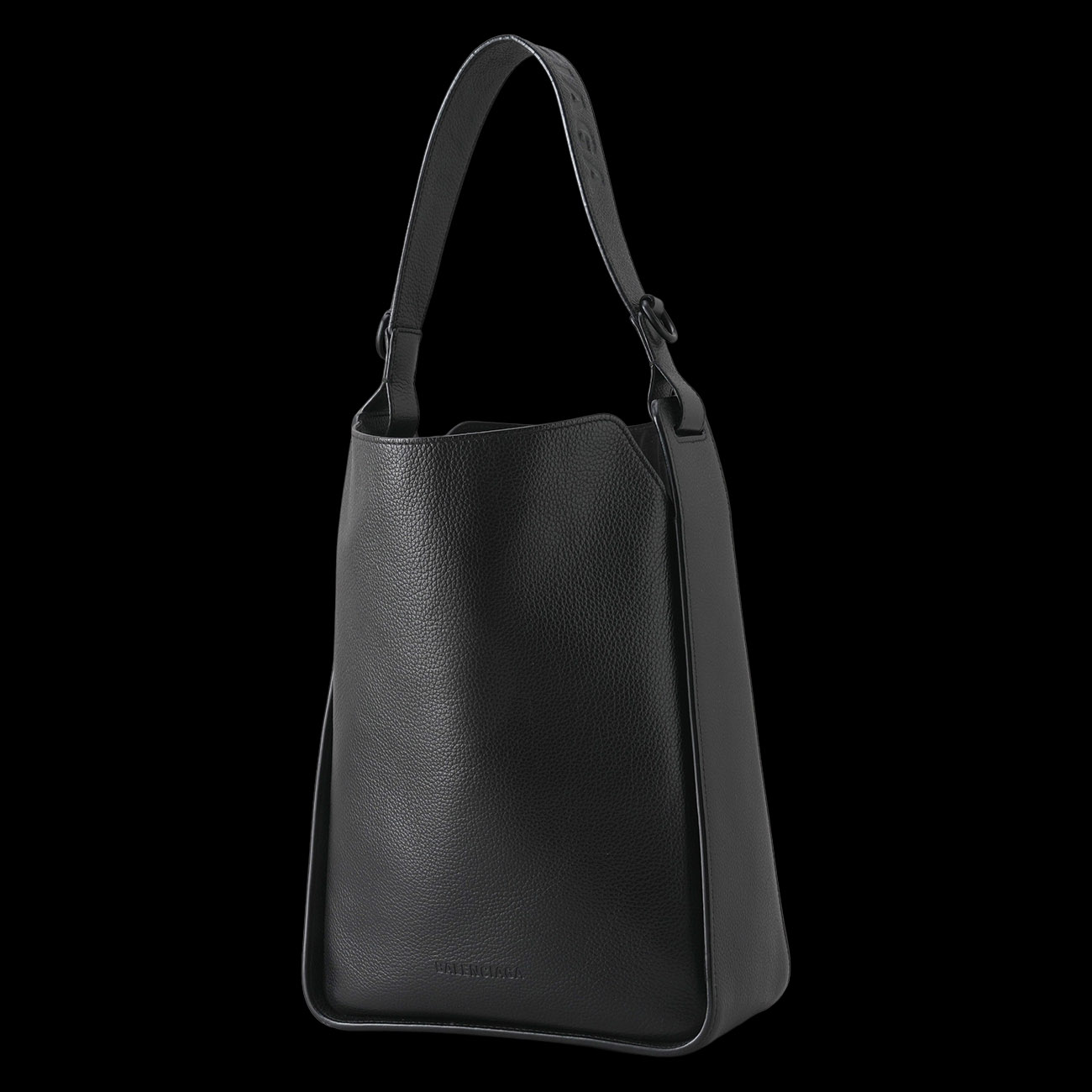 BALENCIAGA(USED)발렌시아가 659920 툴 2.0 노스사우스 숄더백