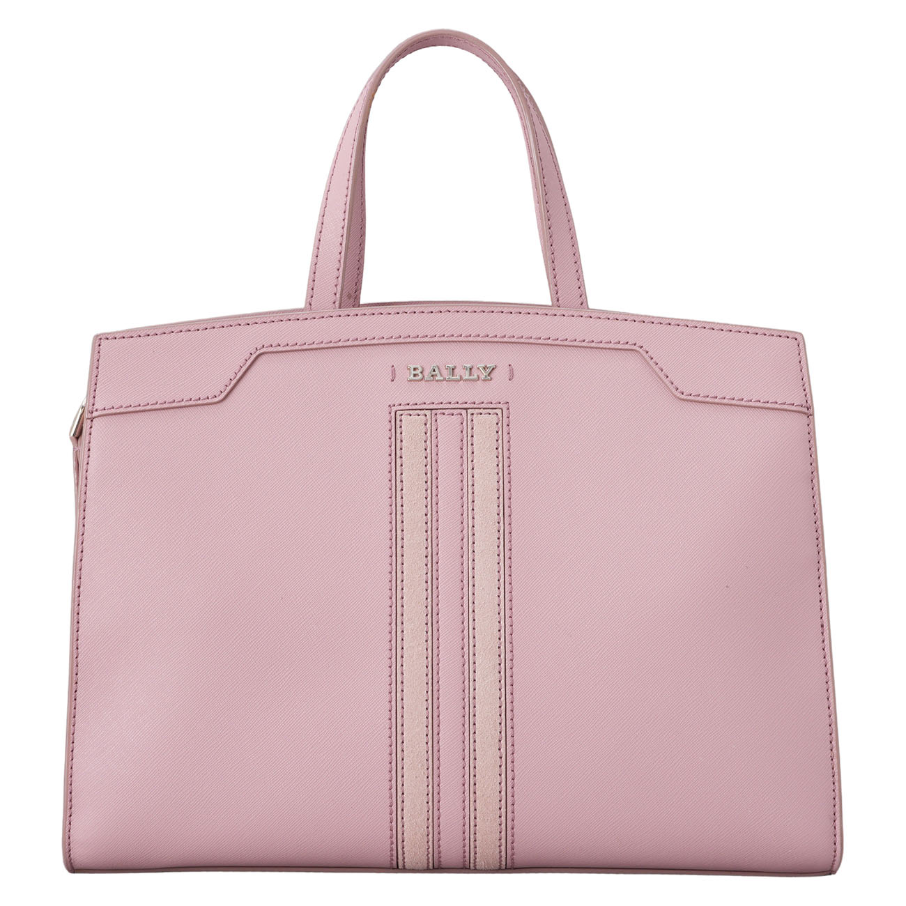 BALLY(USED)발리 스칼렛 토트백