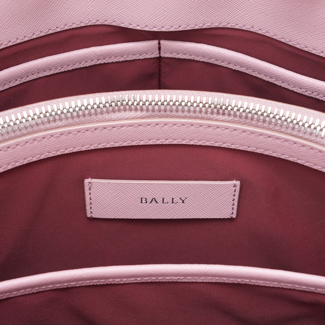 BALLY(USED)발리 스칼렛 토트백