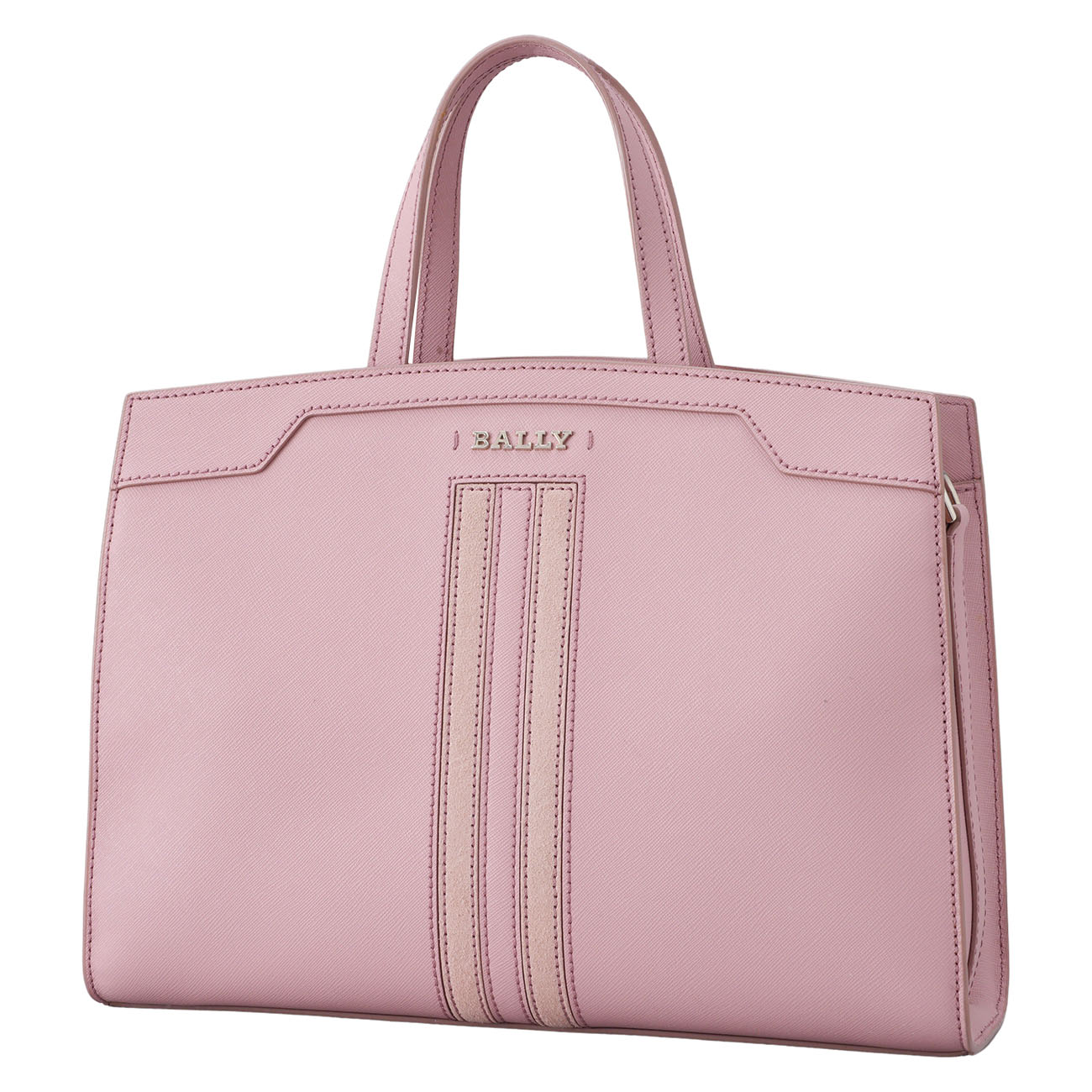 BALLY(USED)발리 스칼렛 토트백