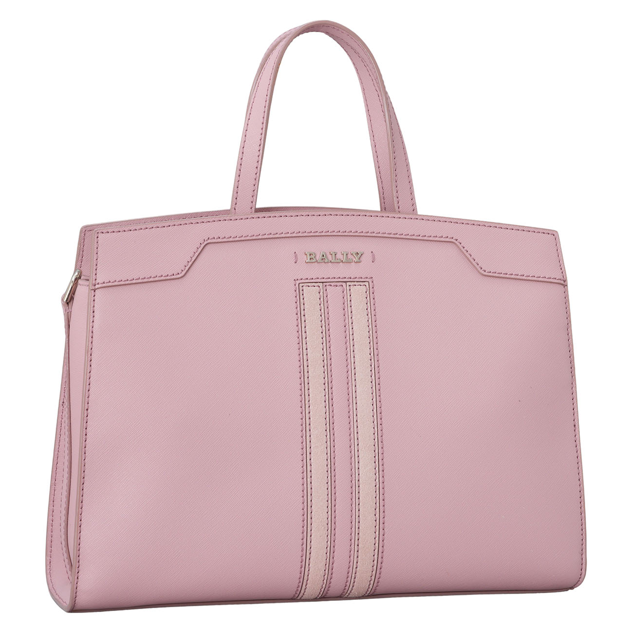 BALLY(USED)발리 스칼렛 토트백