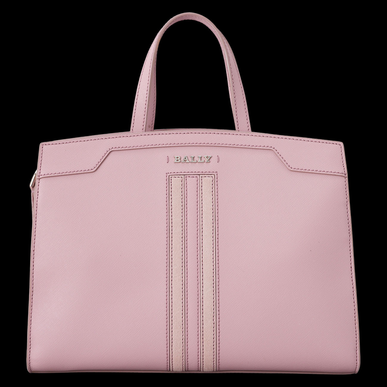 BALLY(USED)발리 스칼렛 토트백
