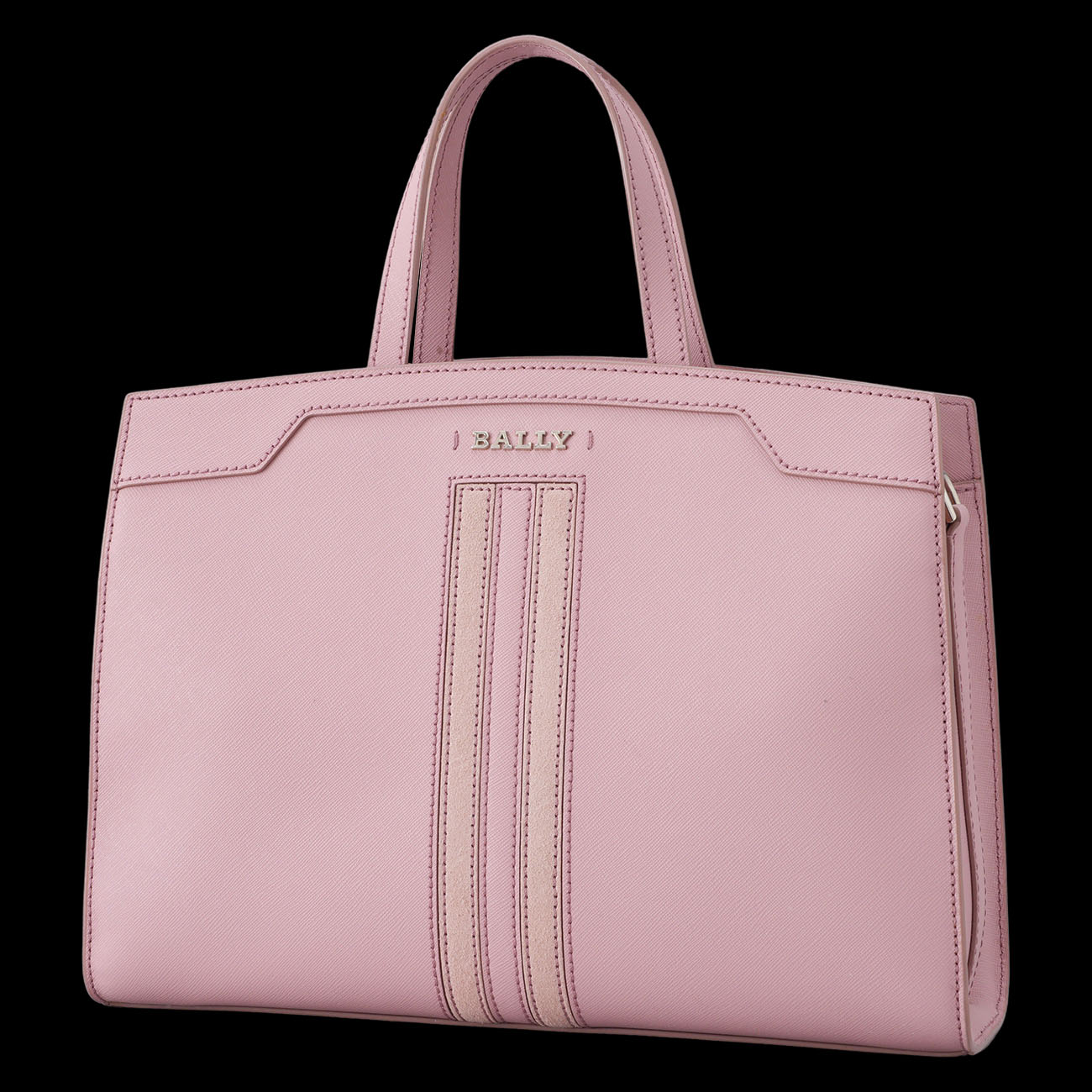 BALLY(USED)발리 스칼렛 토트백