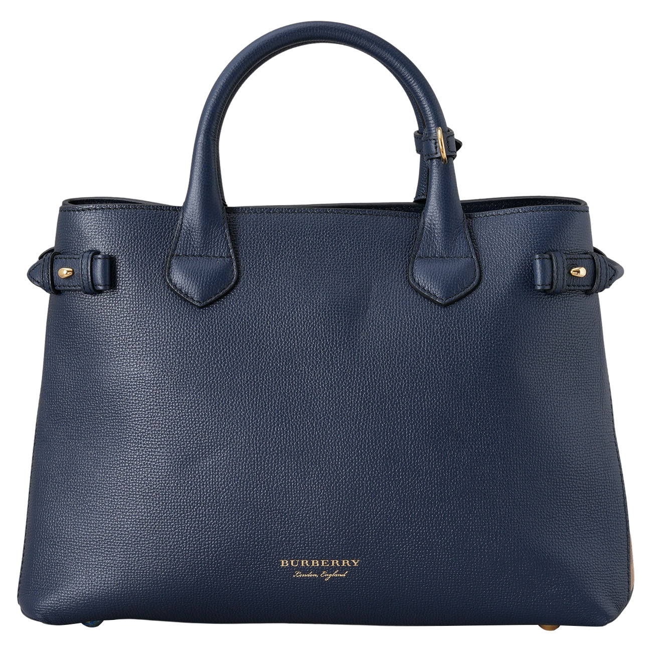 BURBERRY(USED)버버리 배너백