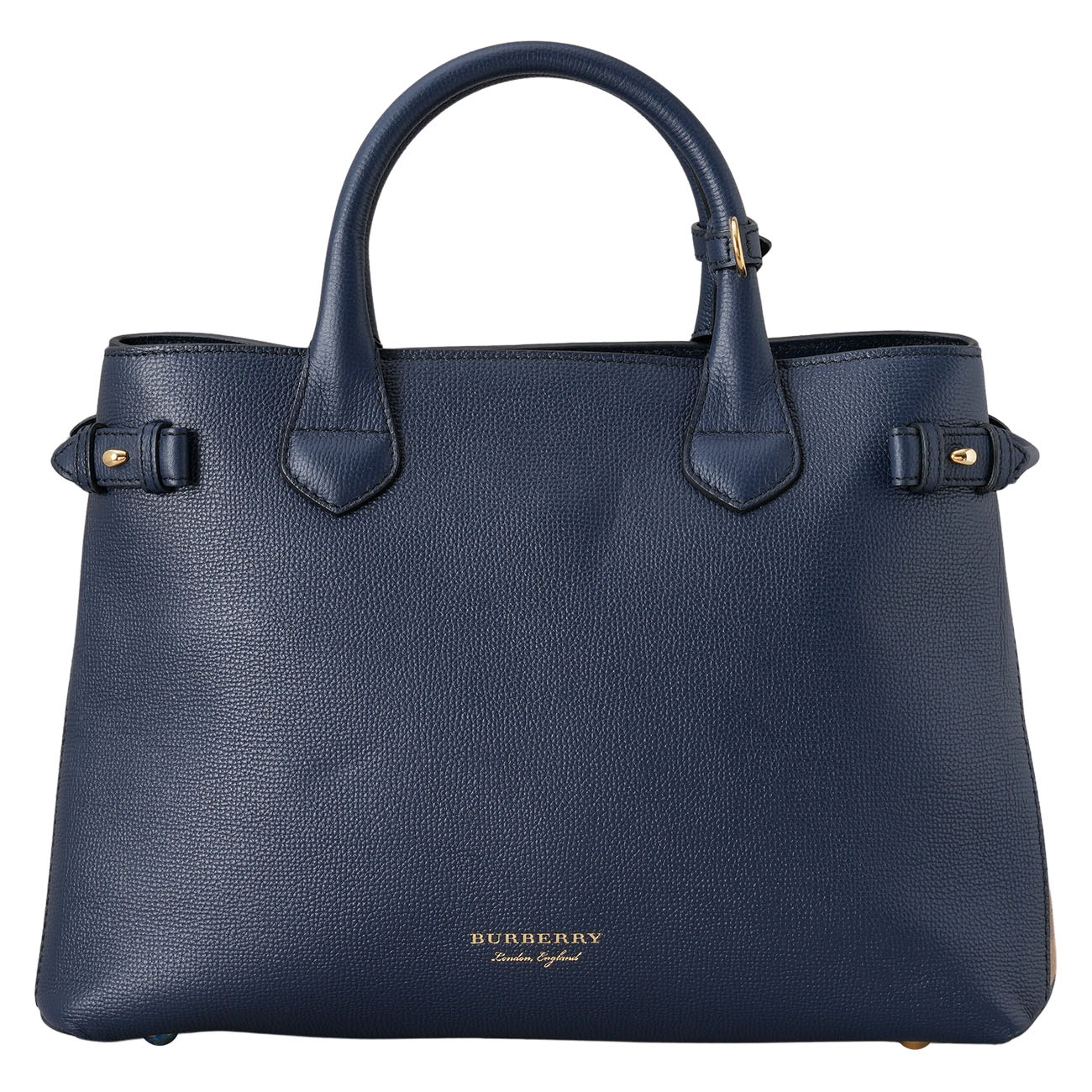 BURBERRY(USED)버버리 배너백