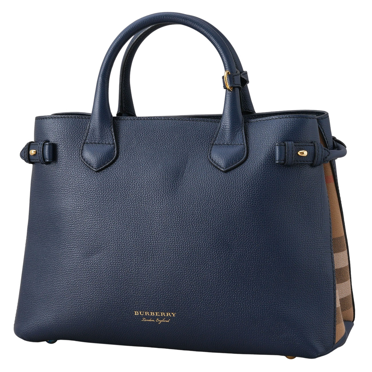 BURBERRY(USED)버버리 배너백