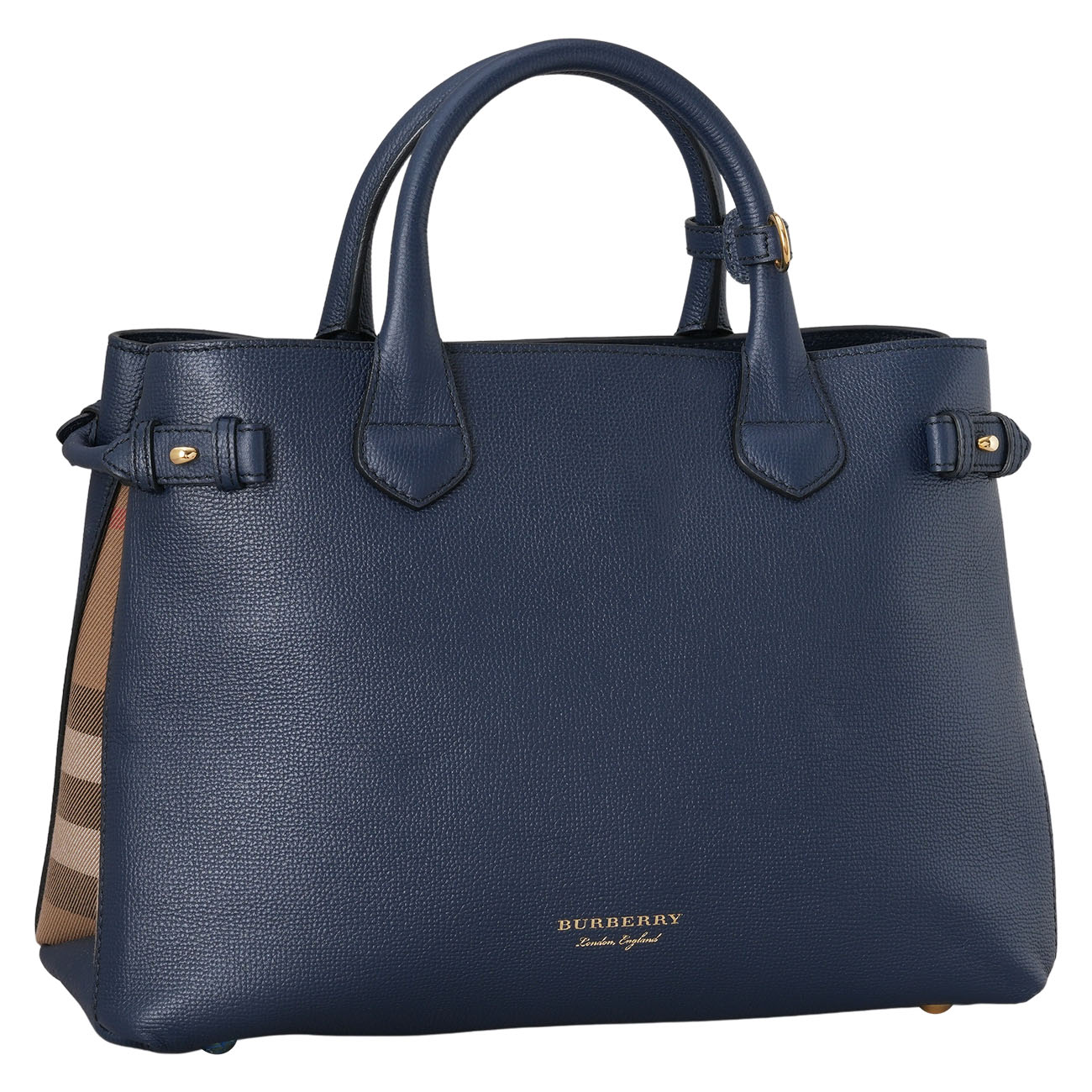 BURBERRY(USED)버버리 배너백